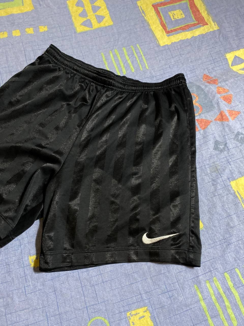 Nike Vintage Nike shorts Size US 32 / EU 48 - 9 Thumbnail