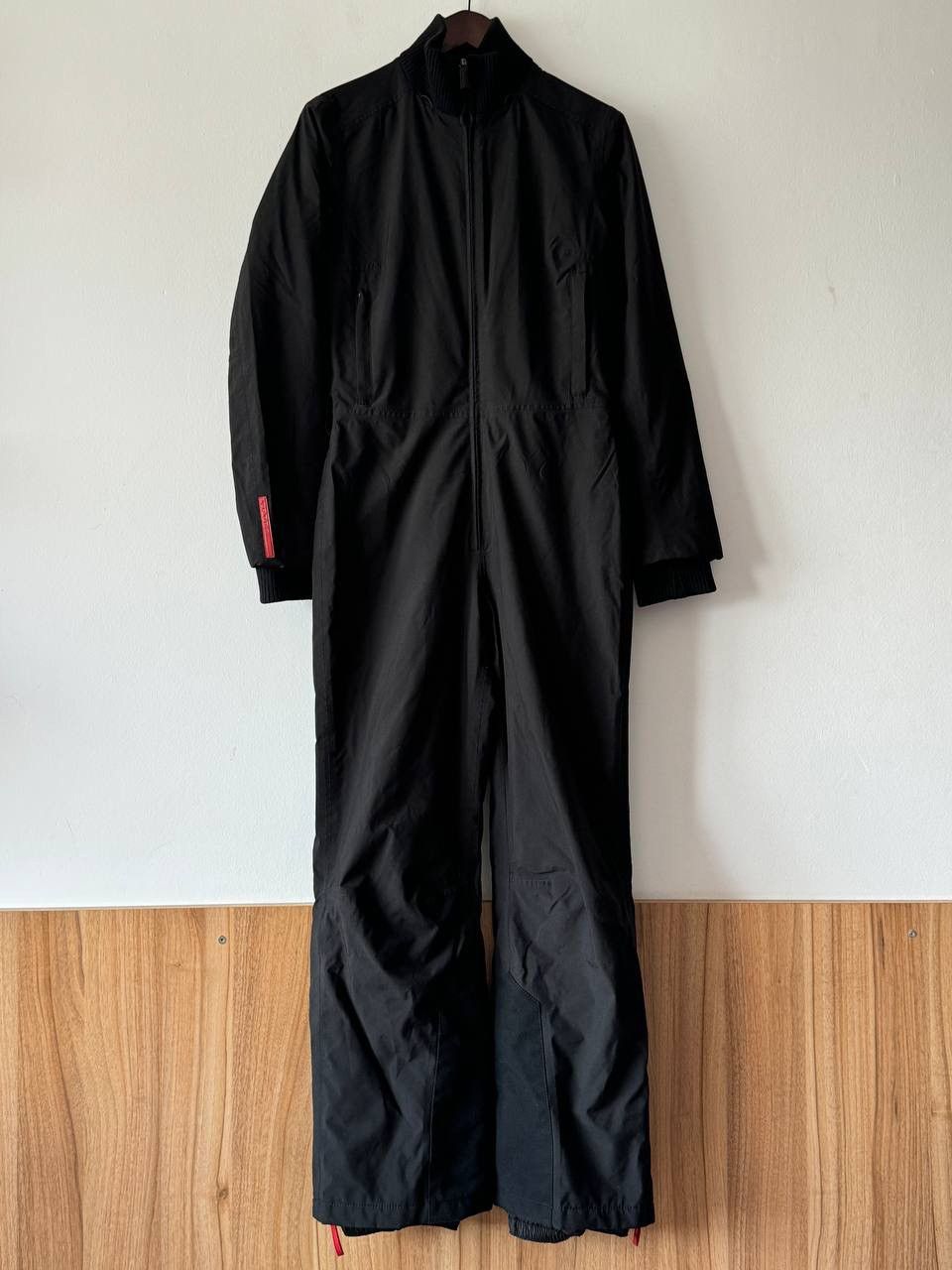 Prada 🔥🔥🔥 1999 Vintage Prada Gore-Tex Ski Suit Size M / US 6-8 / IT 42-44 - 3 Thumbnail