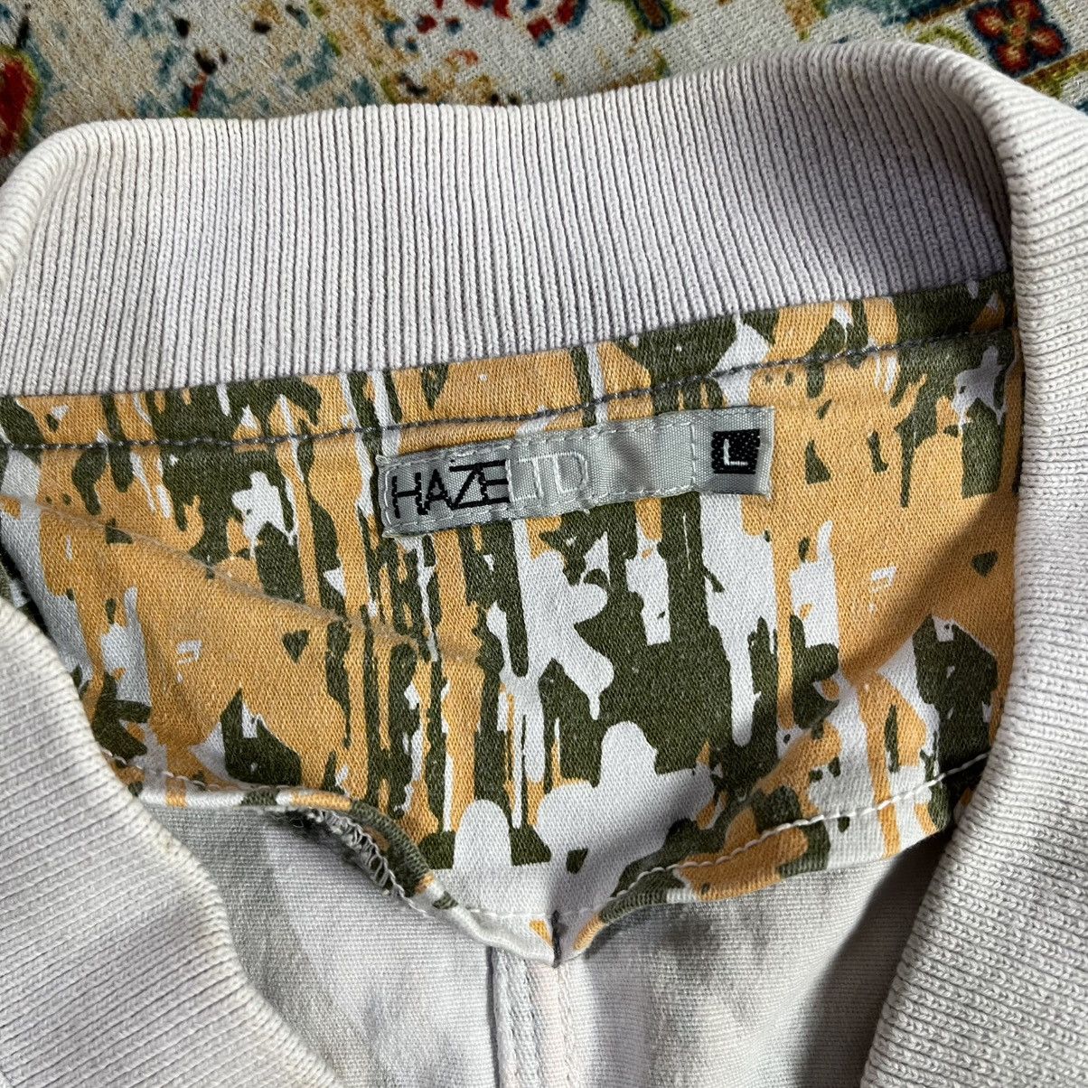 Haze Eric Haze Limited edition jacket Size US L / EU 52-54 / 3 - 10 Thumbnail
