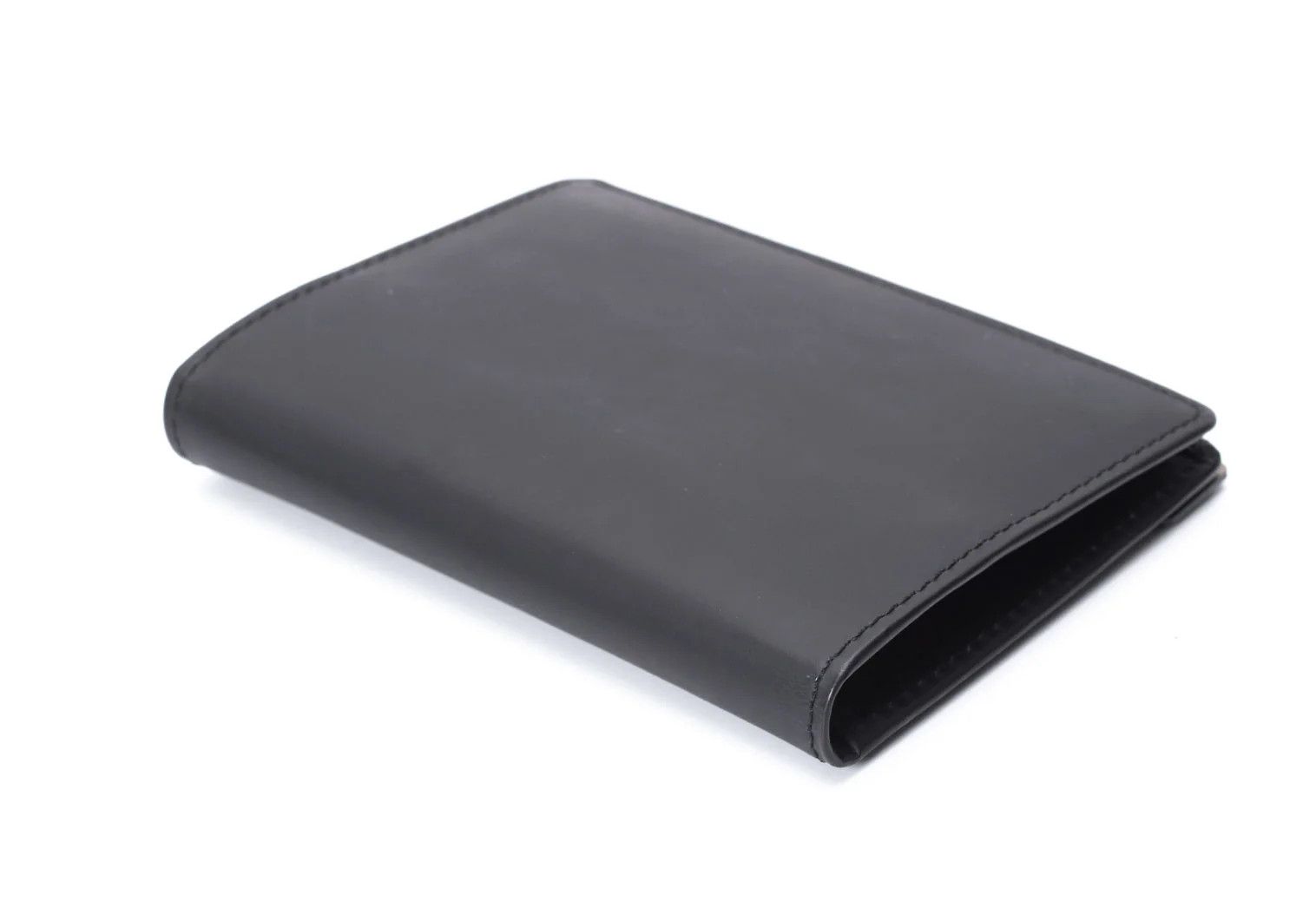 Jean Paul Gaultier Metal Logo Pass Case in Black Size ONE SIZE - 5 Thumbnail