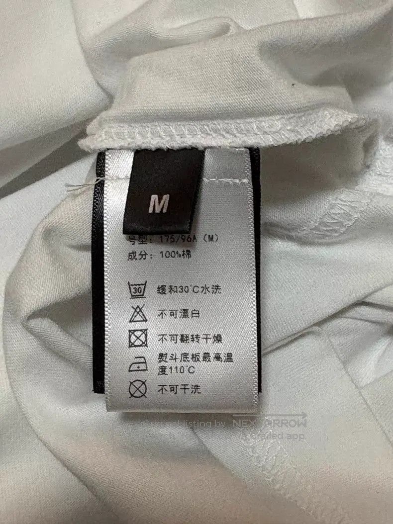 Vetements VETEMENTS short sleeves Size US M / EU 48-50 / 2 - 7 Thumbnail