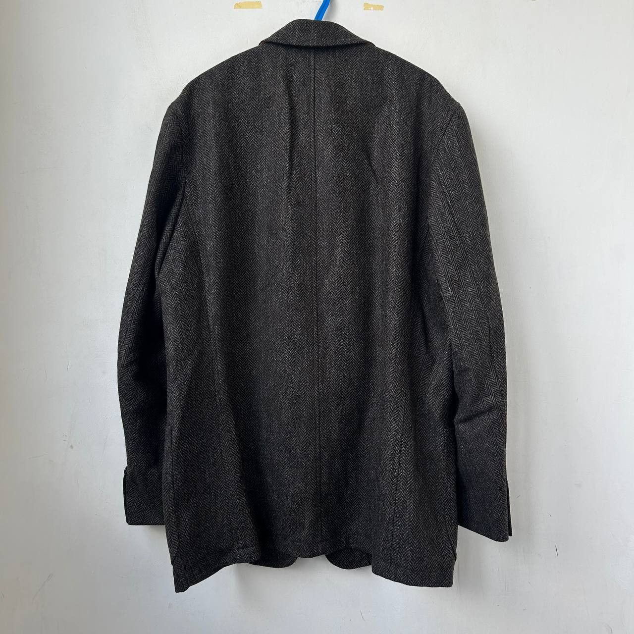 PT Torino Atelier Torino tweed blazer #1351 Size US L / EU 52-54 / 3 - 5 Thumbnail