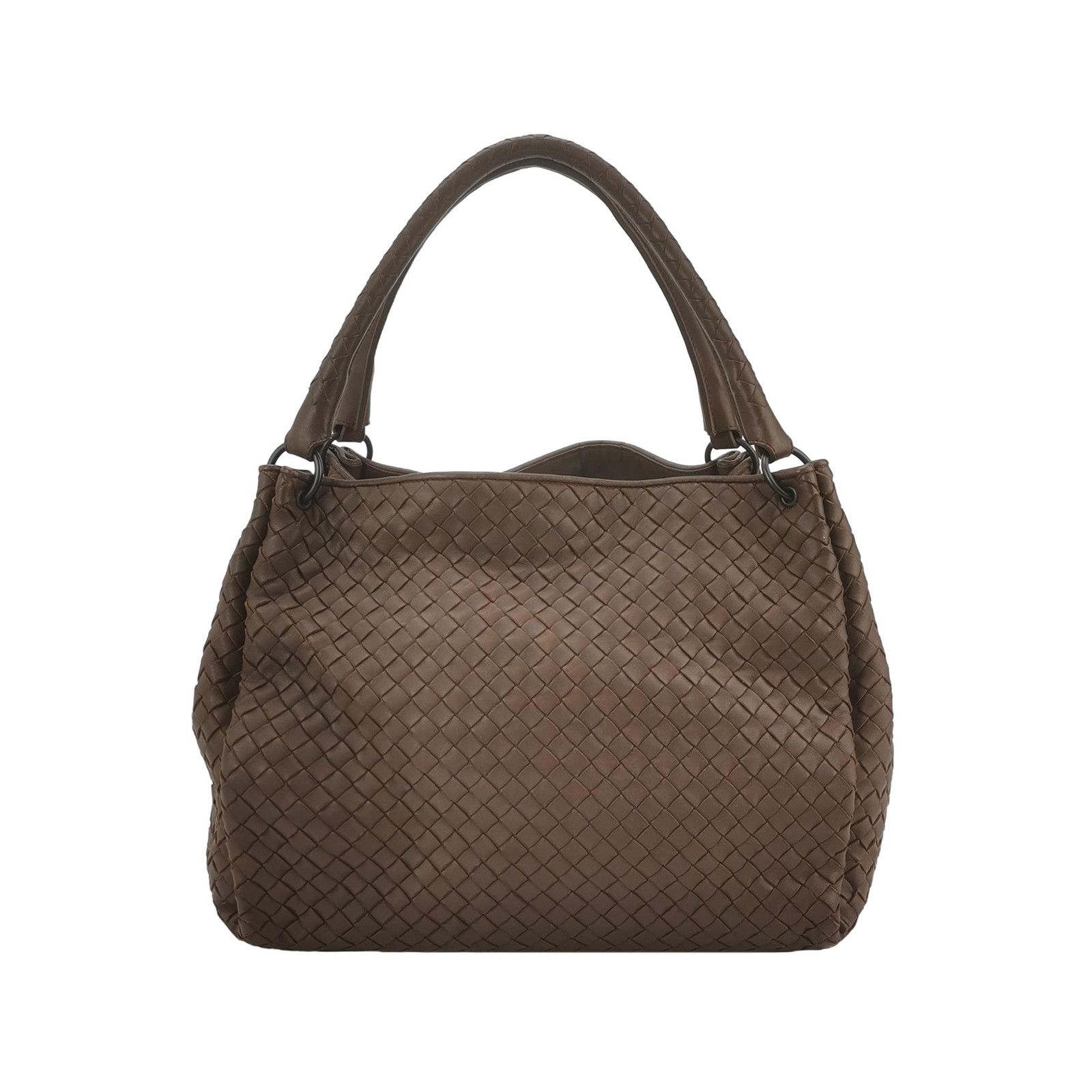 Bottega Veneta Bottega Veneta Women os Shoulder Bags Size ONE SIZE - 1 Thumbnail