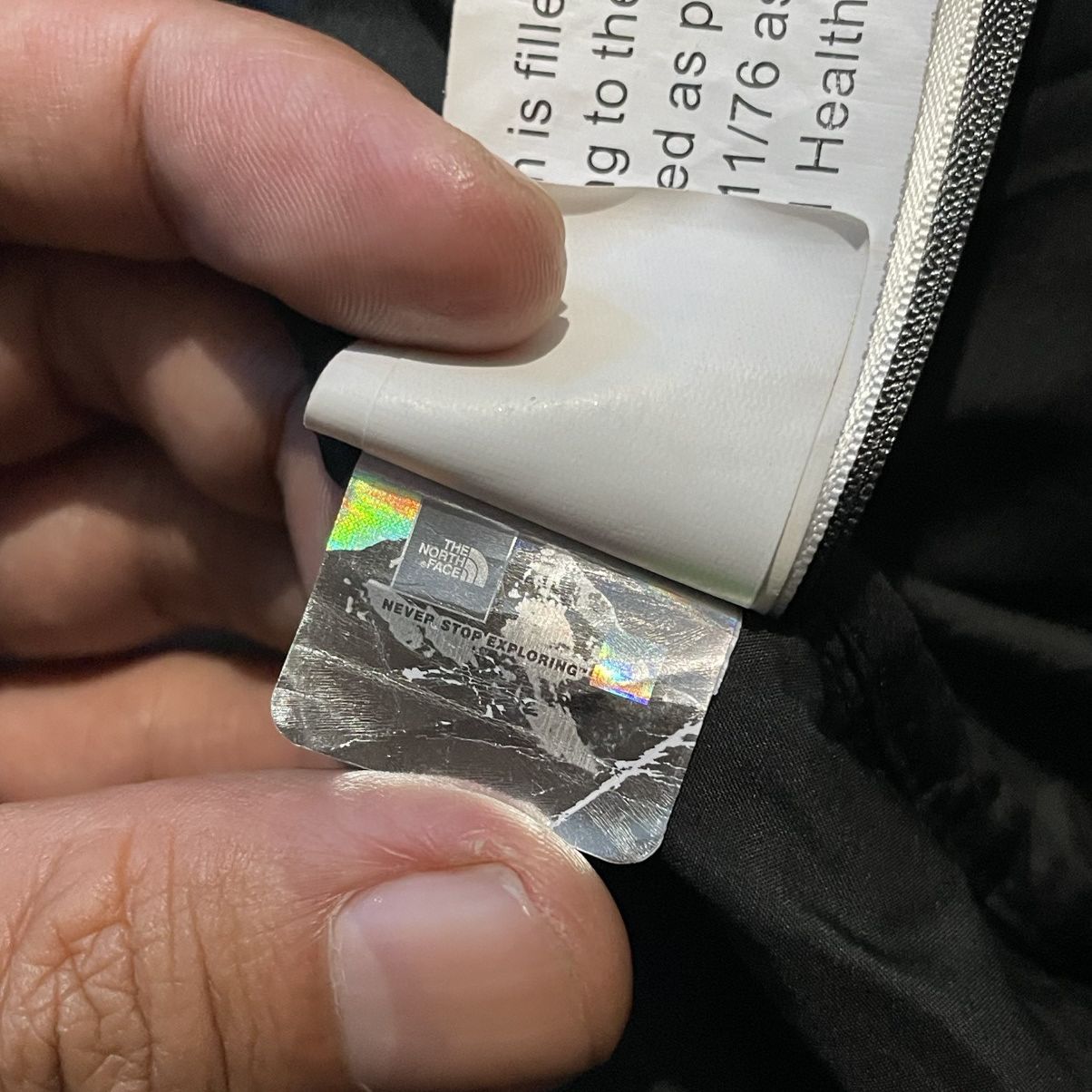 The North Face The North Face steeptech puffer Size US M / EU 48-50 / 2 - 12 Thumbnail