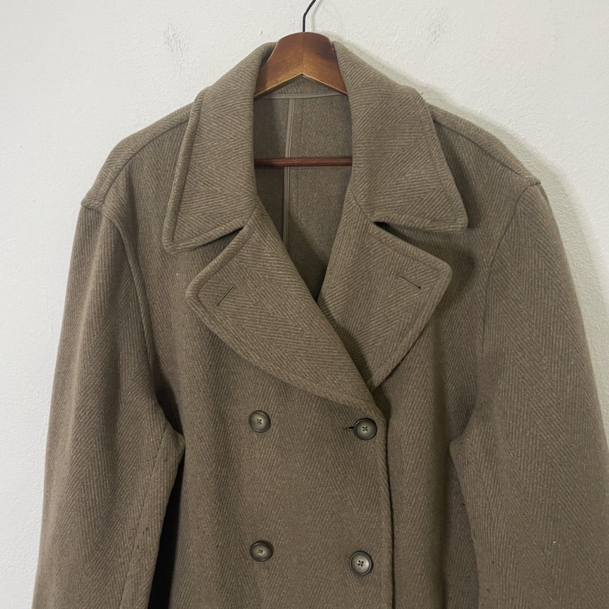 Alexander Julian Vintage Colours By Alexander Julian Jacket Size US L / EU 52-54 / 3 - 4 Thumbnail