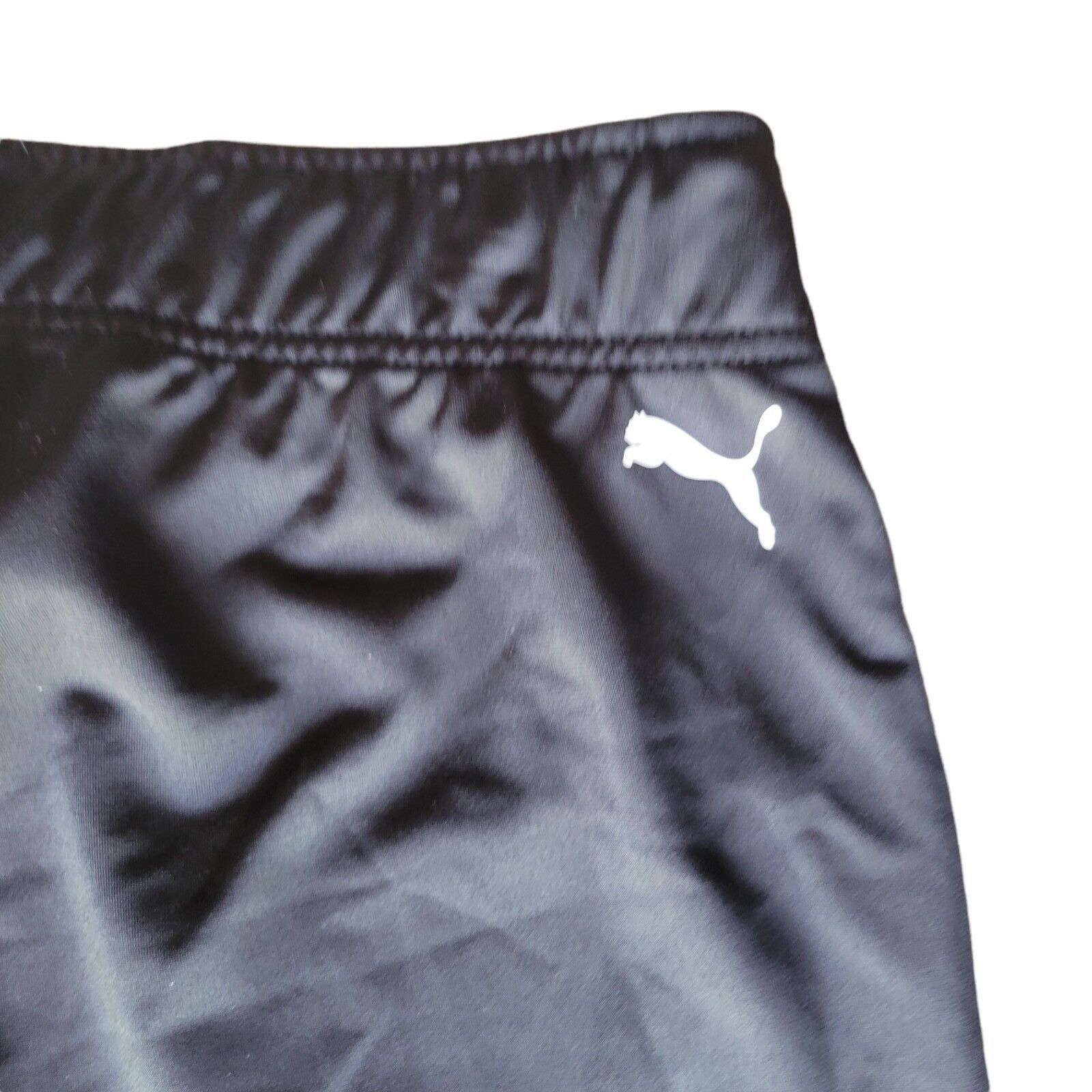 Puma Men's Puma Jogging Pants.**FLAWED ** Size Large. See Stain Size US 34 / EU 50 - 3 Thumbnail