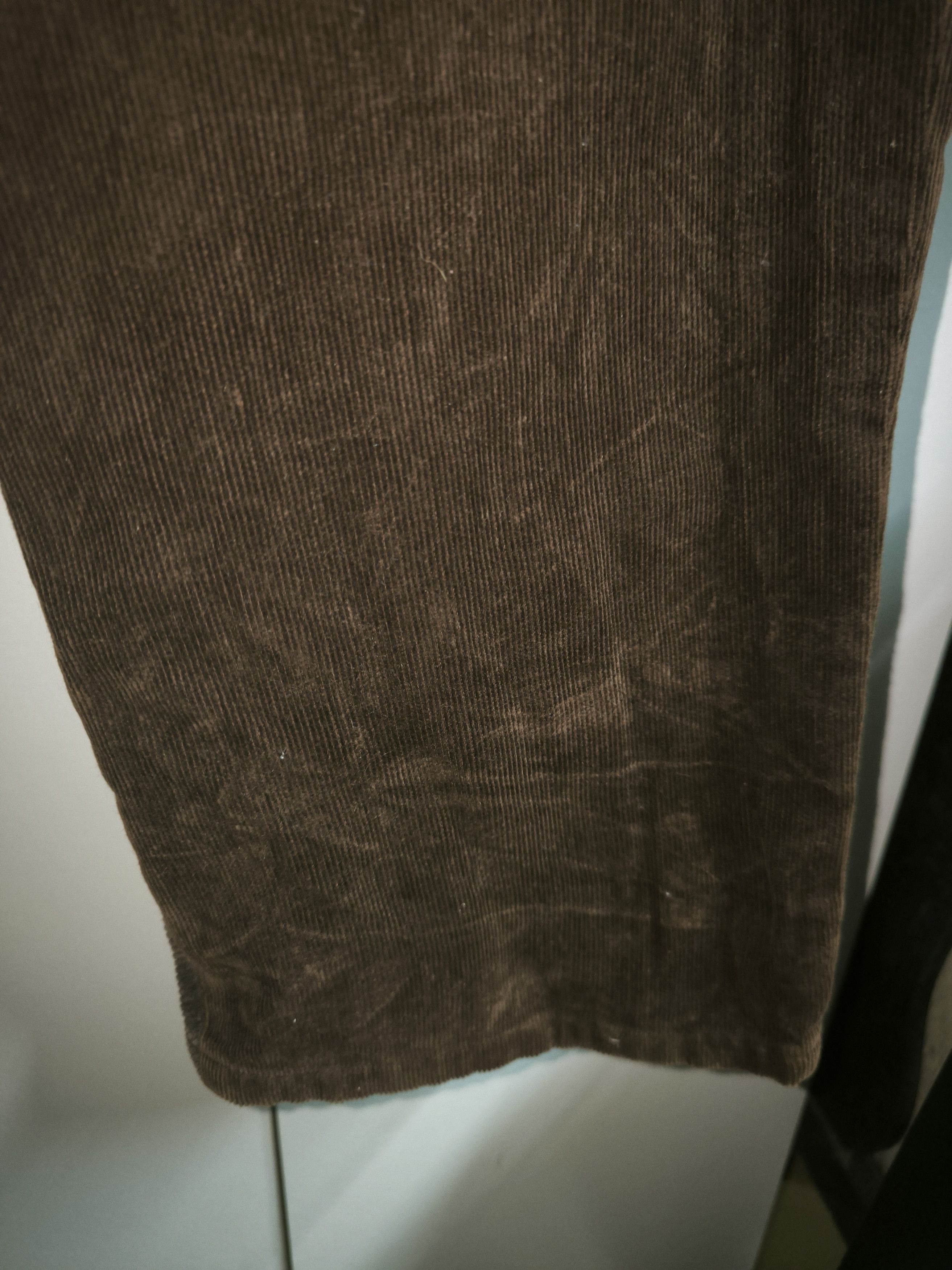 Japanese Brand × WHIZ LIMITED Extra Waist Corduroy Size US 37 - 12 Thumbnail
