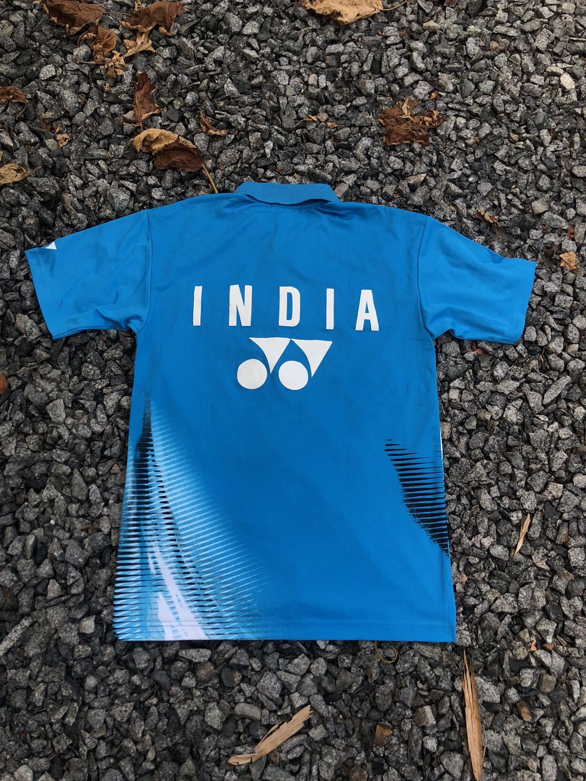 Yuji Yamada Jersey Yonex original India TIM Size US M / EU 48-50 / 2 - 2 Thumbnail