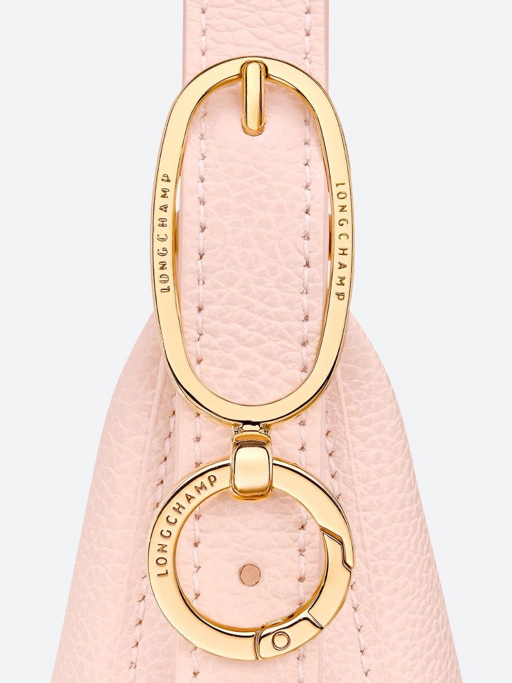 Longchamp `Le Foulonné` Small Crossbody Size ONE SIZE - 1 Thumbnail