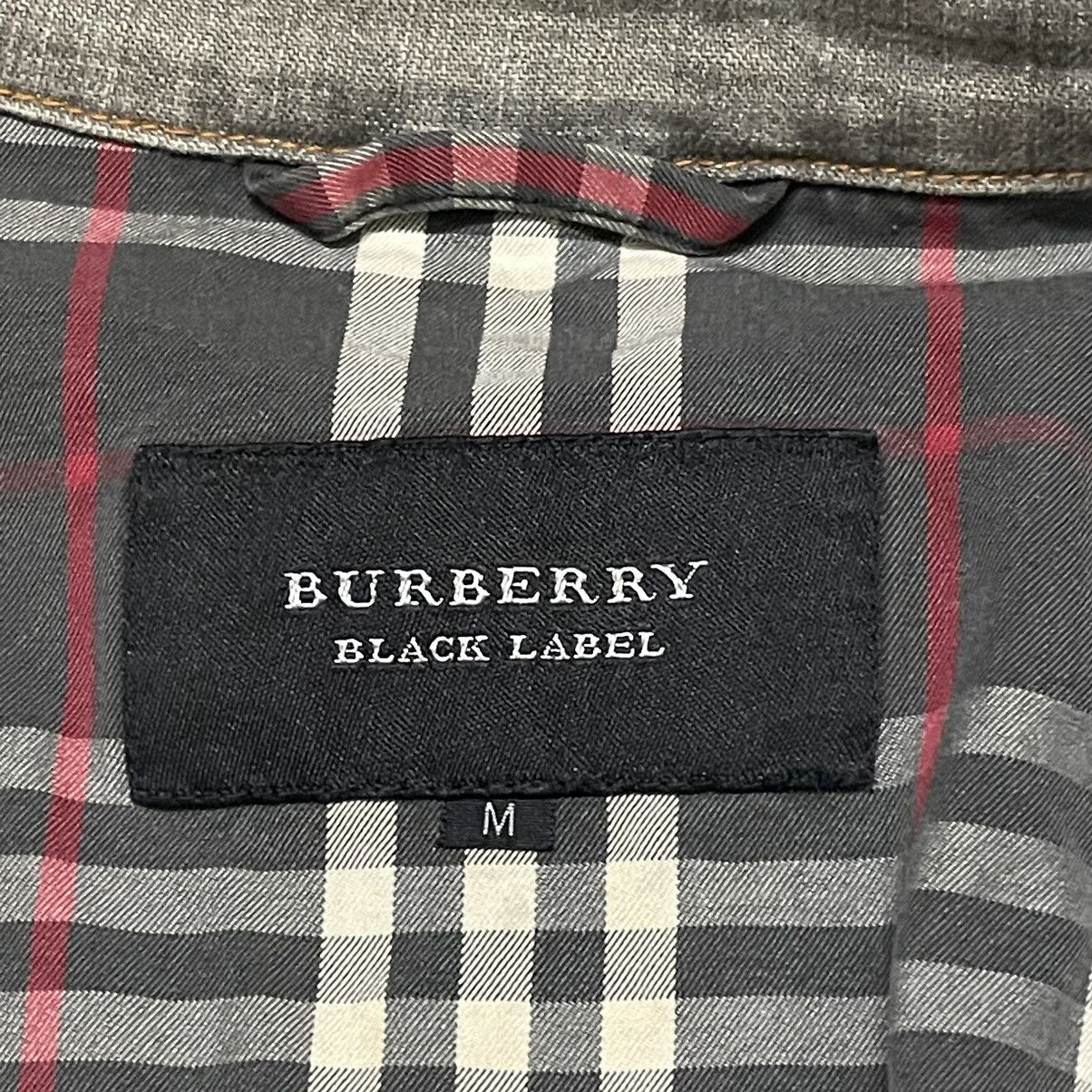 Burberry Vintage Burberry Black Label Jacket Size US M / EU 48-50 / 2 - 8 Thumbnail