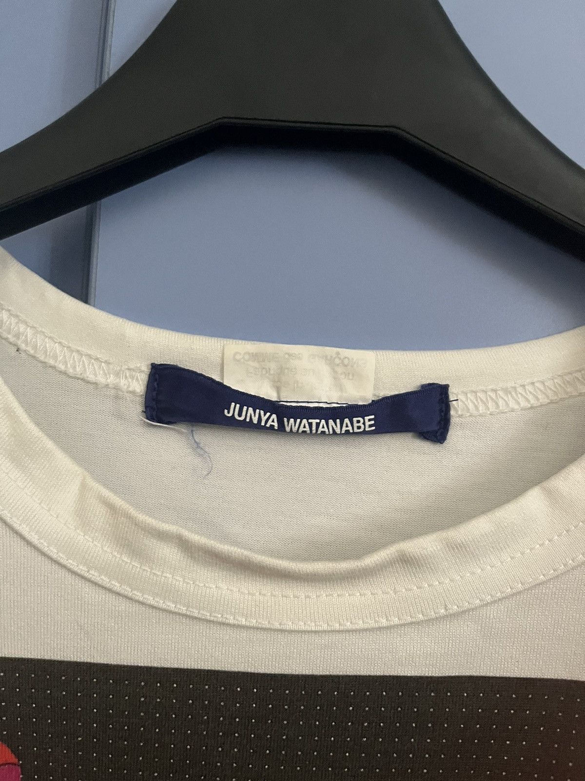 Junya Watanabe T’s Junya Watanabe Size US L / EU 52-54 / 3 - 3 Thumbnail