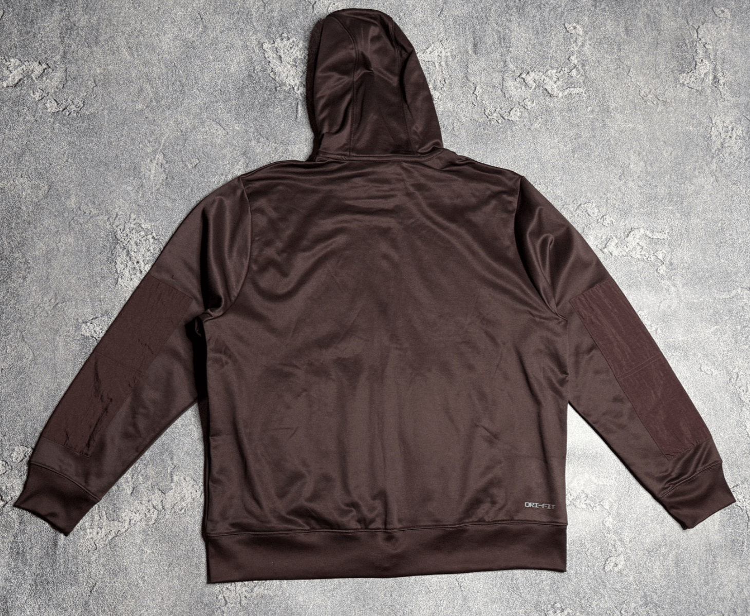 Nike Nike men's zip hoodie L Size US L / EU 52-54 / 3 - 7 Thumbnail