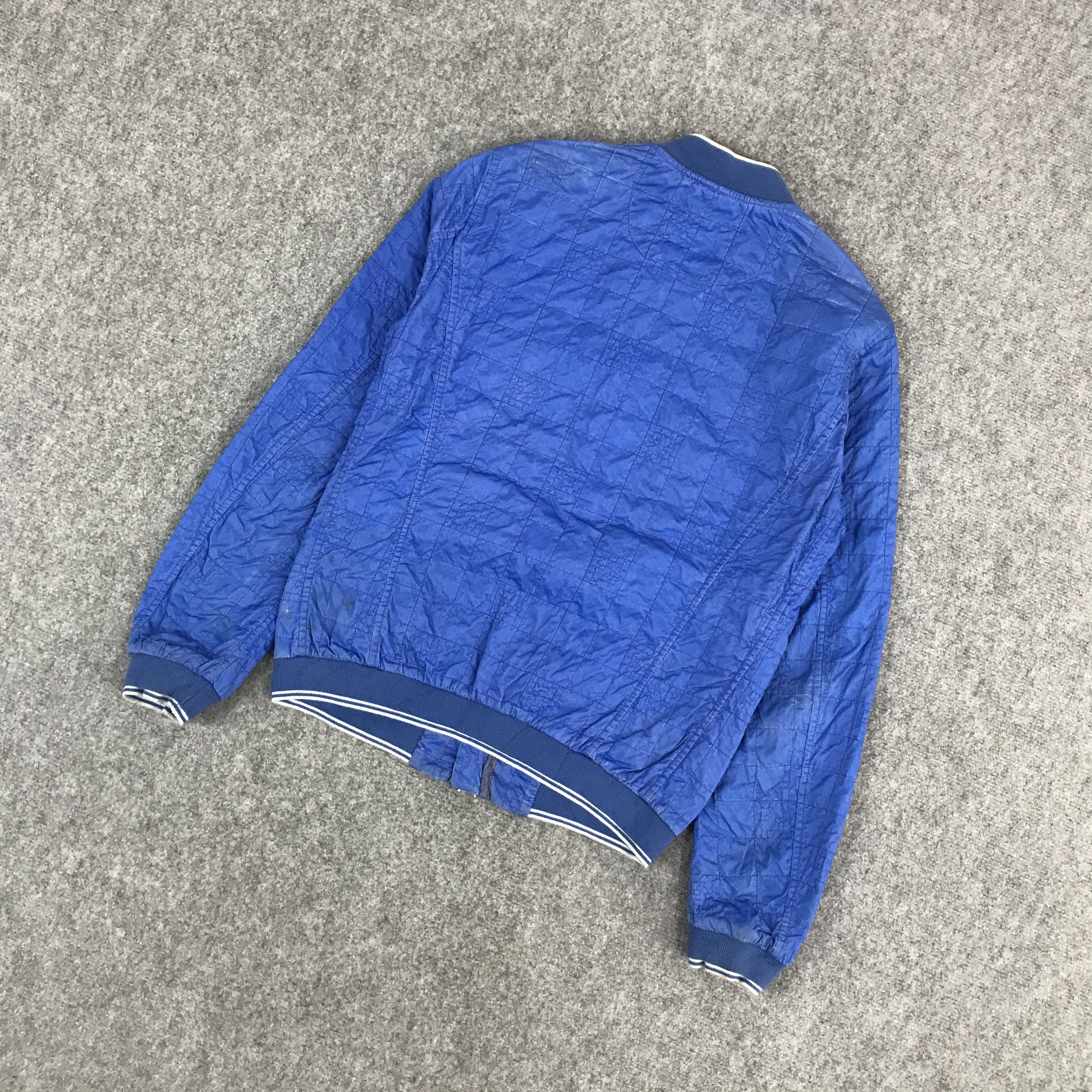 Fendi FENDI DESIGN LOGO FENDI JACKET Size US M / EU 48-50 / 2 - 6 Thumbnail