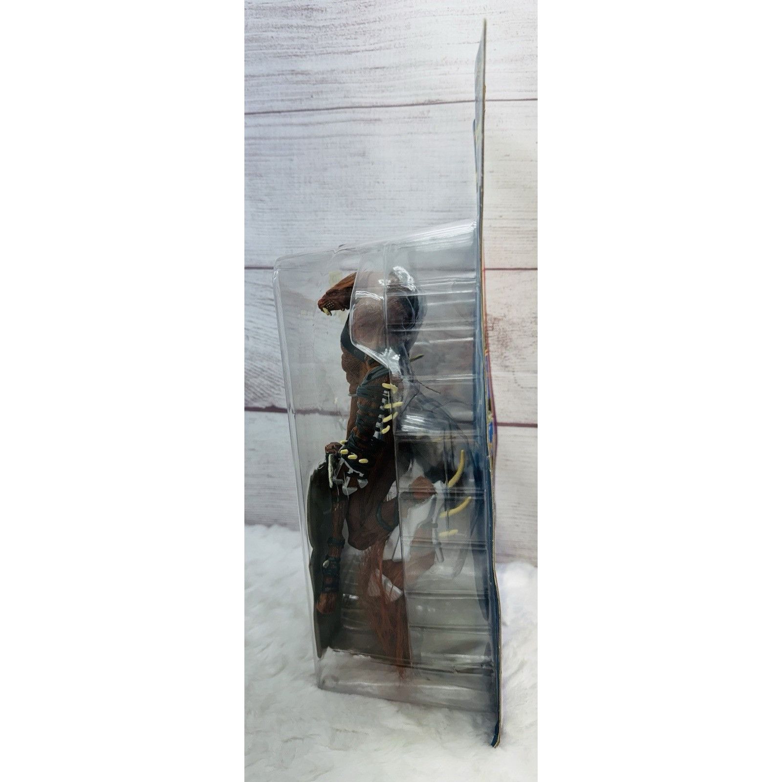 Other McFarlane Toys SPAWN "WEREWOLF" (1995) Special Edition Ultra Size ONE SIZE - 9 Thumbnail