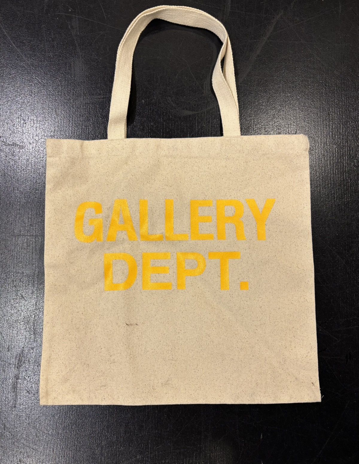Gallery Dept. Carhartt Wip X Gallery Dept. Tote Bag Size ONE SIZE - 2 Thumbnail