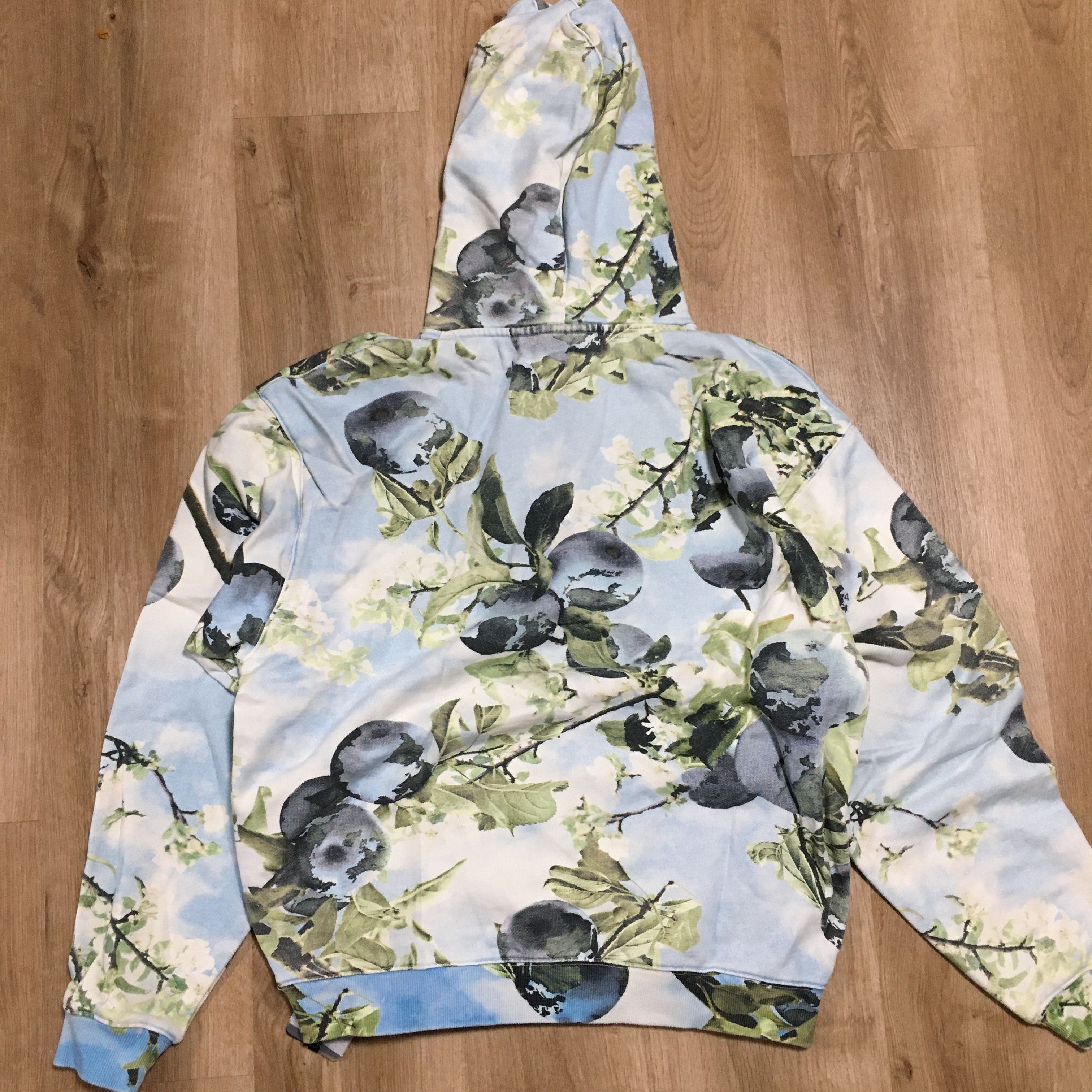 Kith Kith New York to the World Capsule Monday Program Hoodie Size US L / EU 52-54 / 3 - 10 Thumbnail