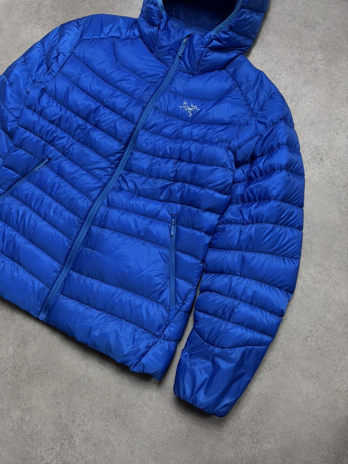 Arc'teryx Arcteryx Cerium Hoody Women’s Jacket Down Outdoor Ski Size XL / US 12-14 / IT 48-50 - 3 Thumbnail