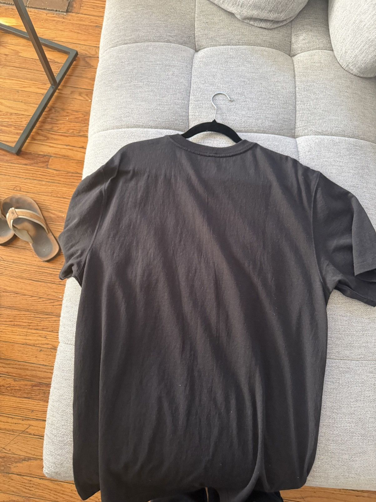 Carhartt Inwayoveryourhead Vince Carter T-Shirt Size US L / EU 52-54 / 3 - 4 Thumbnail