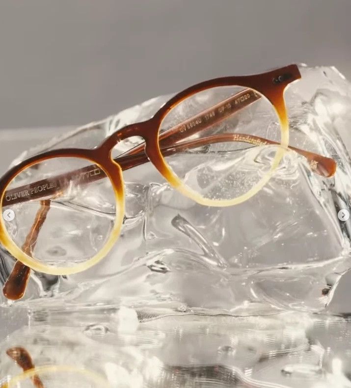 Oliver Peoples OLIVER PEOPLES OP-13 Optical 49mm Size ONE SIZE - 1 Thumbnail