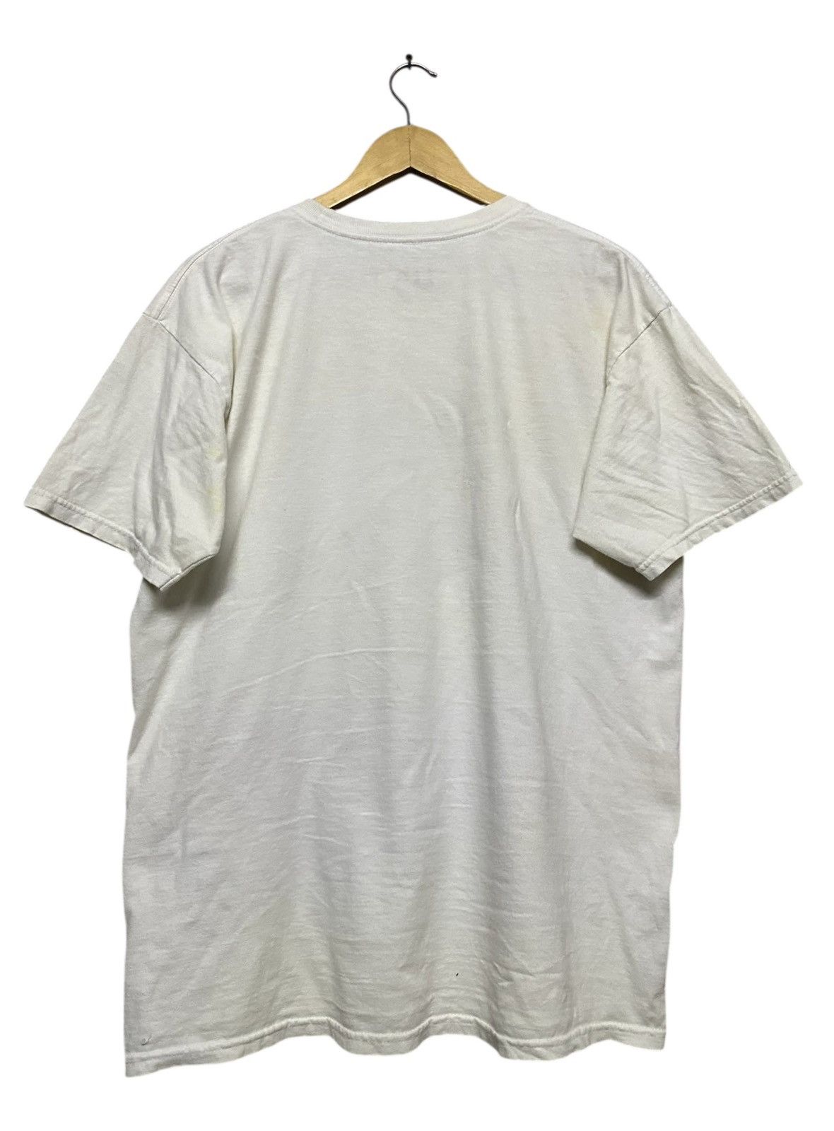 FUCT Fuct 1991 Printed Tee Size US L / EU 52-54 / 3 - 2 Thumbnail