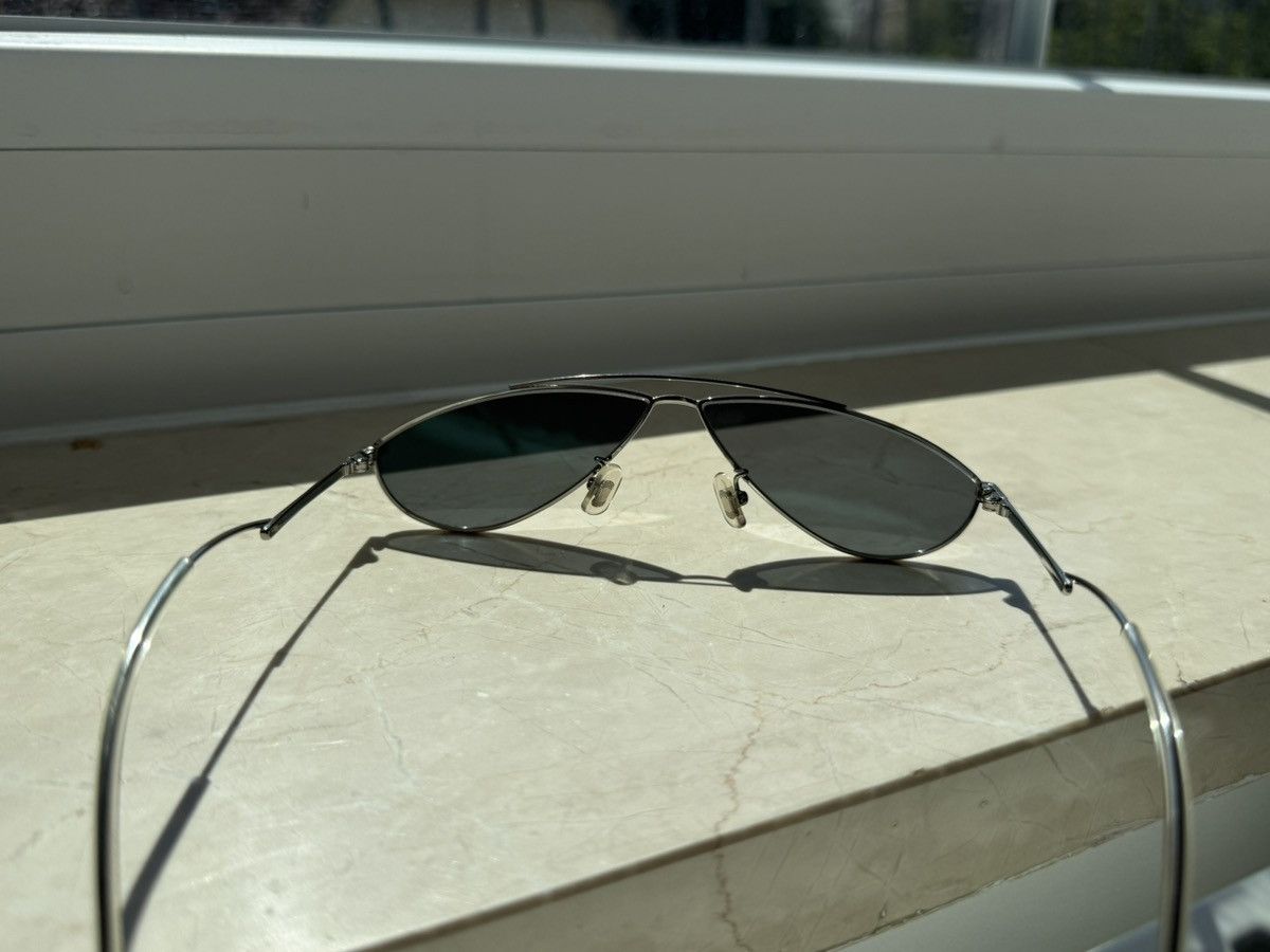 Gentle Monster Gentle Monster Kujo Sunglasses Size ONE SIZE - 3 Thumbnail