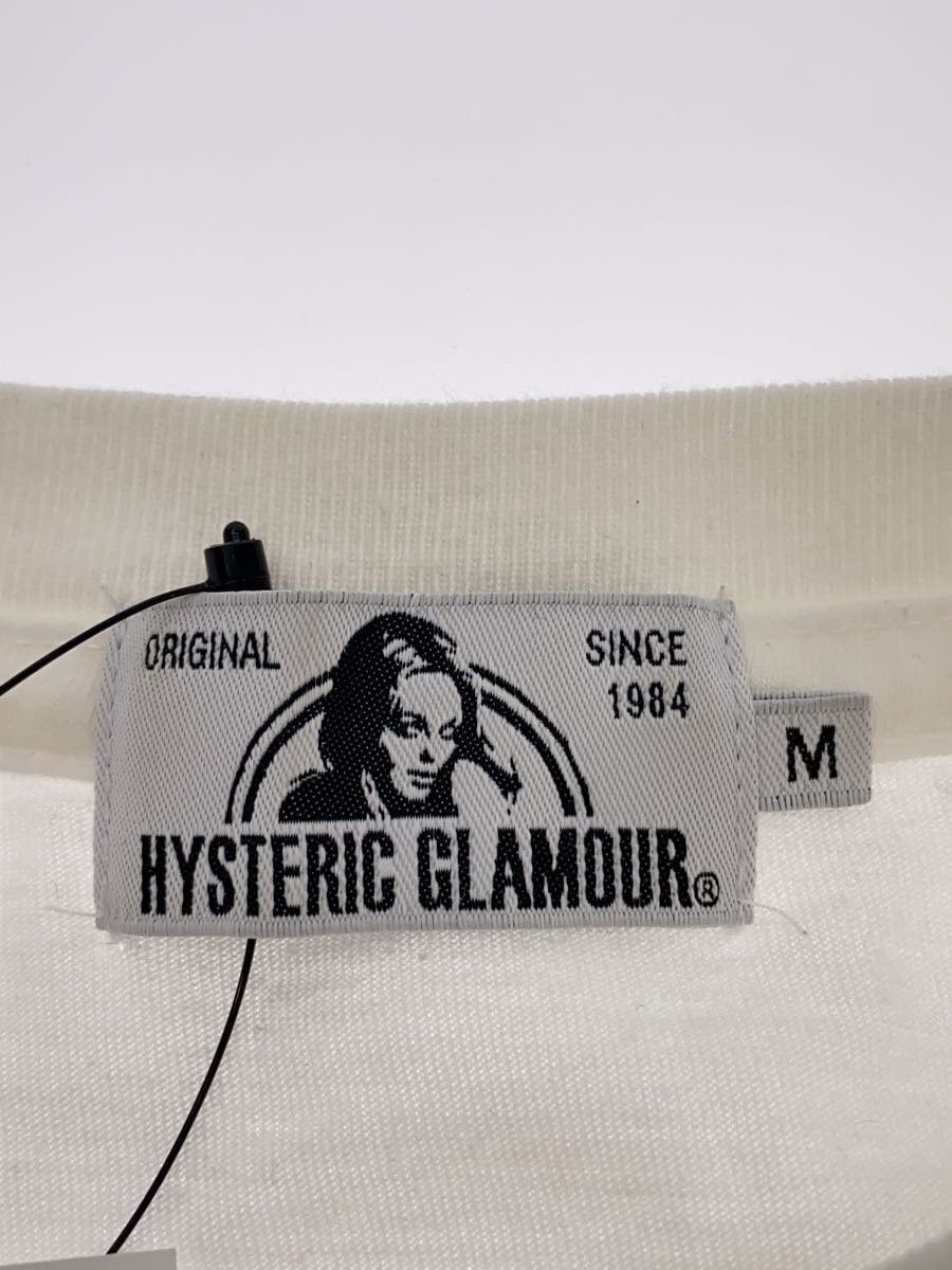 Hysteric Glamour Hysteric Woman "F**K HOUSEWORK" Tee Size US M / EU 48-50 / 2 - 4 Thumbnail