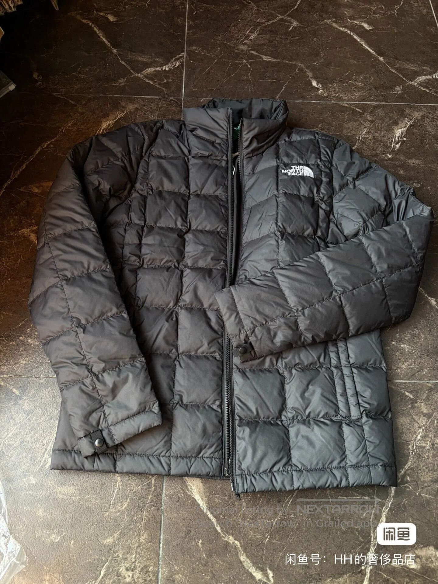 The North Face The North Face Dryvent 3. Size US S / EU 44-46 / 1 - 5 Thumbnail