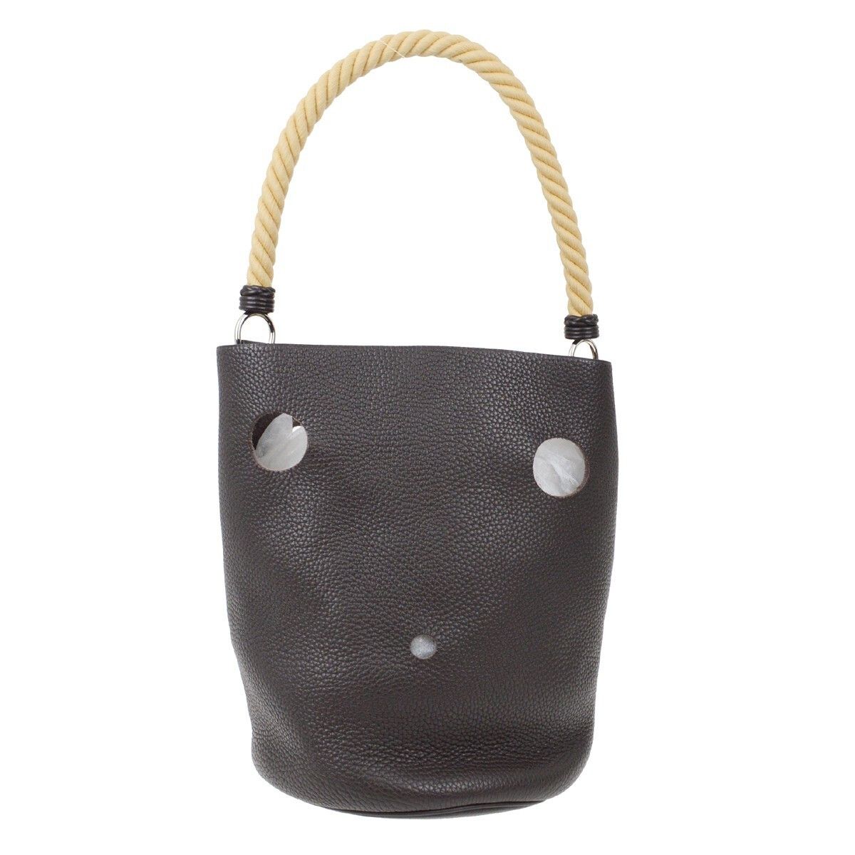 Hermes Hermes Mangeoire Bag Clemence Size ONE SIZE - 1 Thumbnail