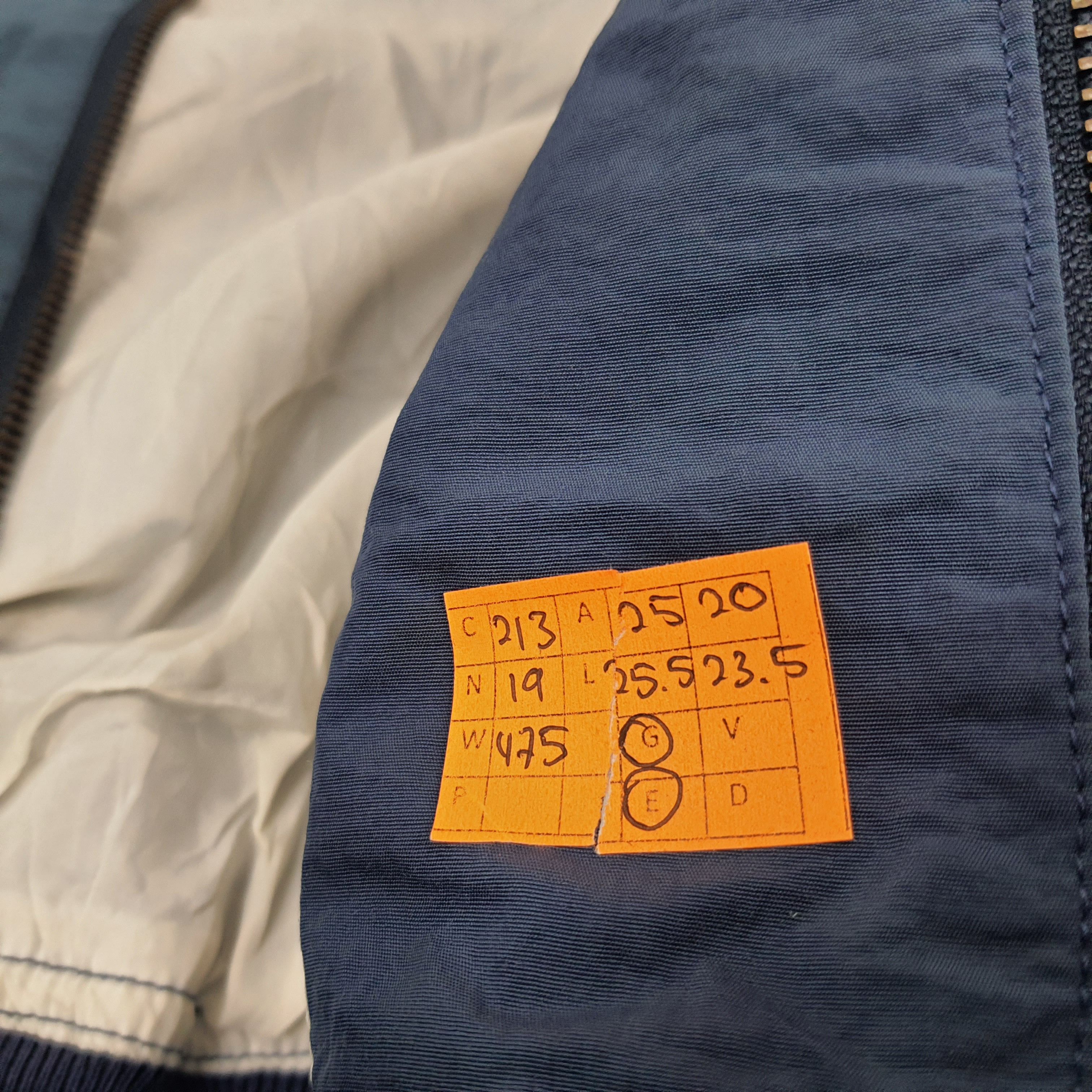Japanese Brand × Vintage Vintage TRD Toyota WayDo RV-4WD Japanese Brand Jacket Size US XL / EU 56 / 4 - 7 Thumbnail