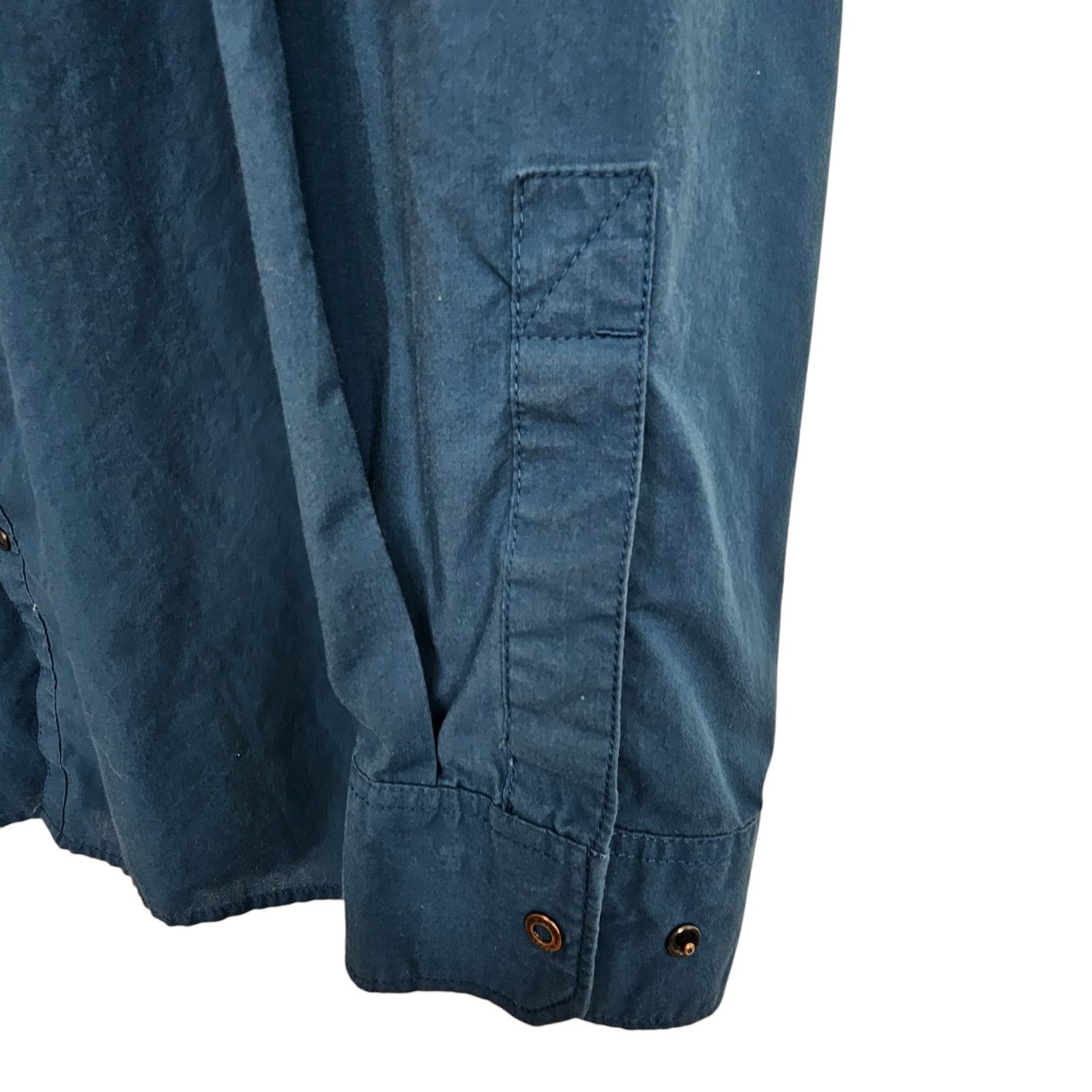5.11 5.11 Tactical Mens Button Down Shirt L Work Utility Outdoor Size US L / EU 52-54 / 3 - 4 Thumbnail