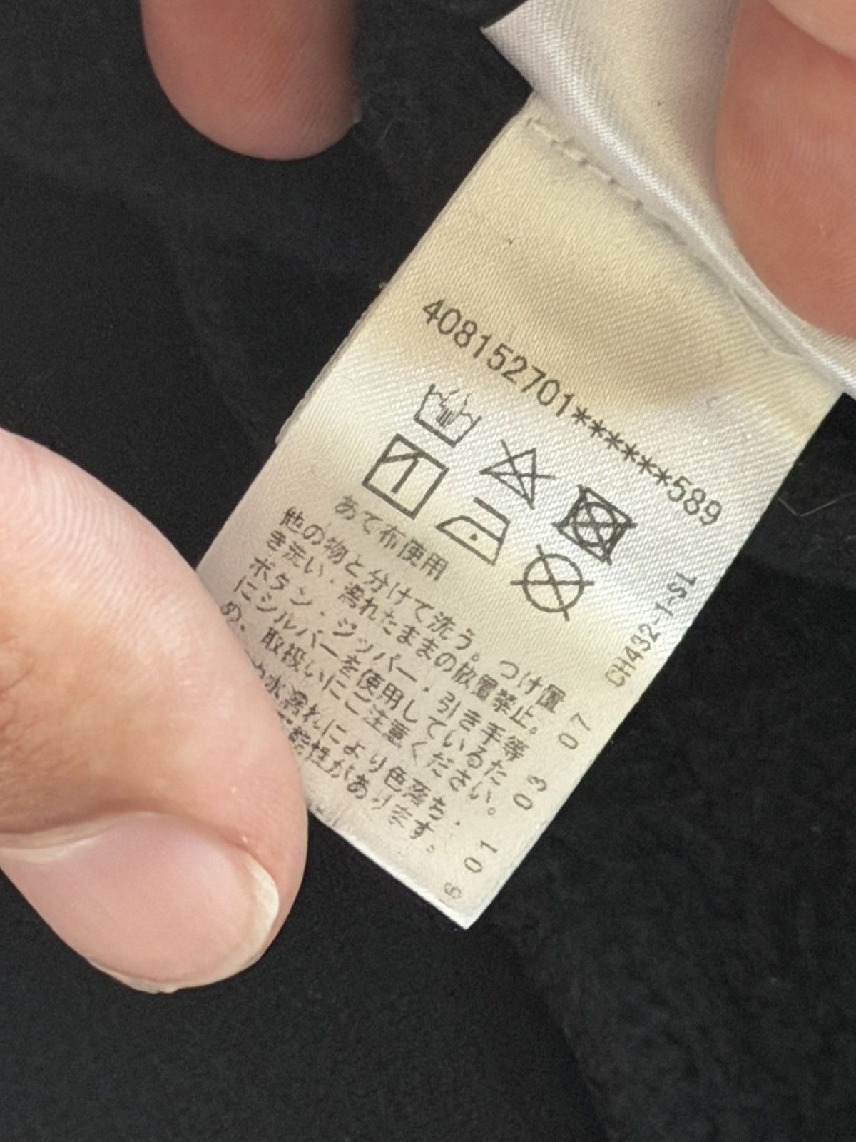 Chrome Hearts Chrome hearts tokyo hoodie Size US XXL / EU 58 / 5 - 10 Thumbnail