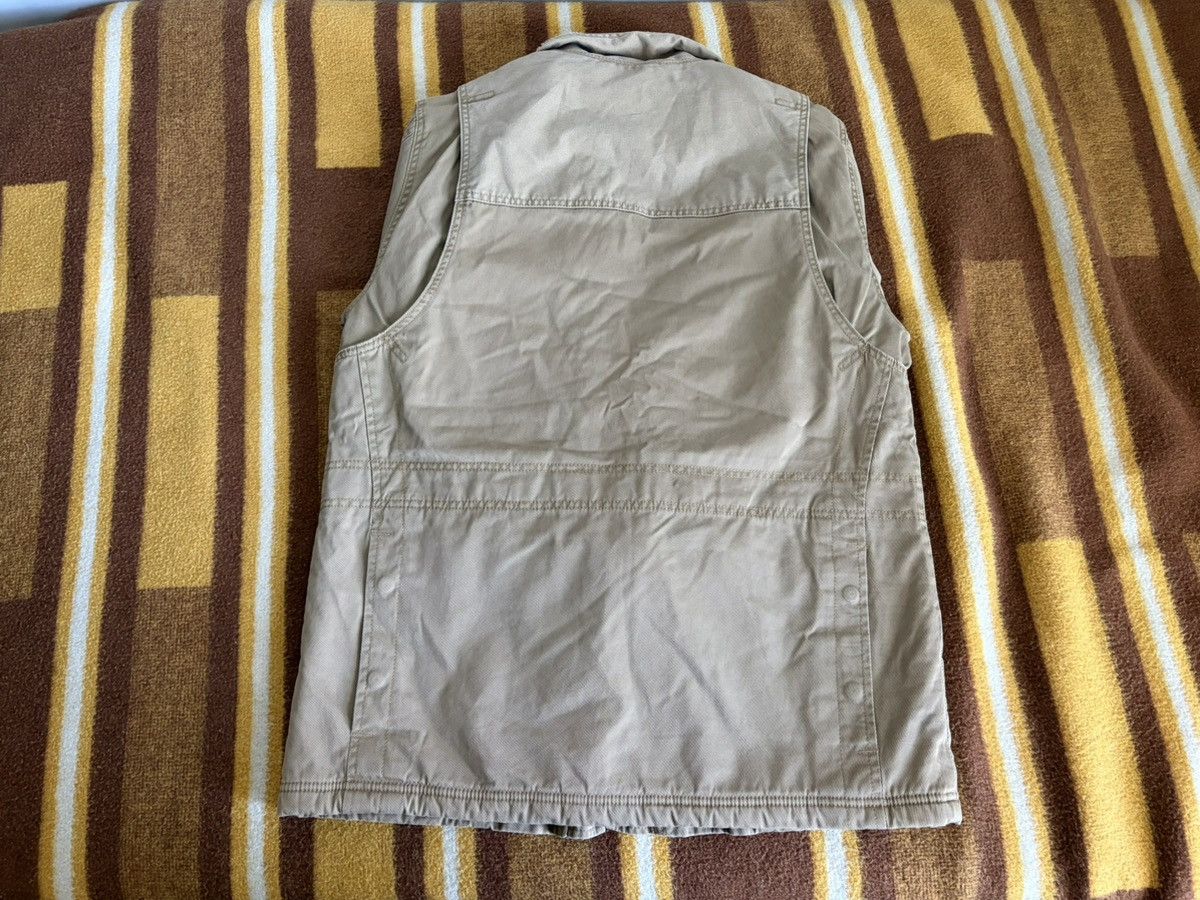 L.L. Bean Vintage L.L. Bean Hunting Jacket Size US S / EU 44-46 / 1 - 3 Thumbnail