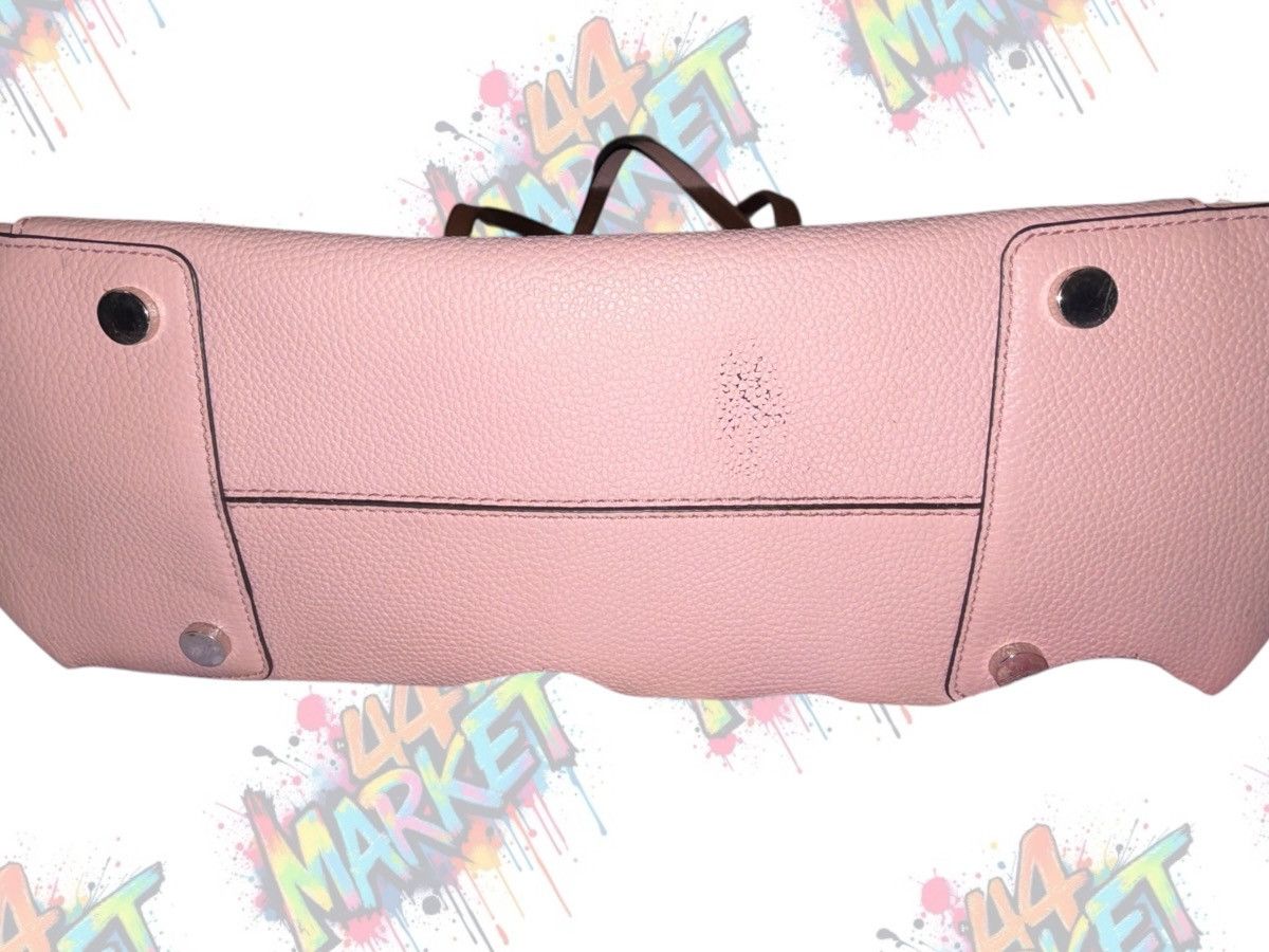 Michael Kors Michael Kors powder blush pink tote Size ONE SIZE - 5 Thumbnail