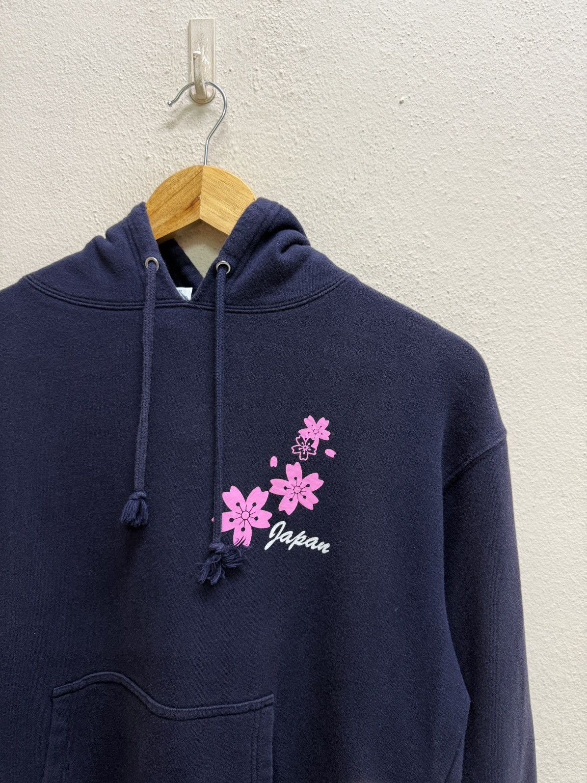 Japanese Brand Tokyo Japan Fussa 2677 Yokota Pullover Backhit Logo Sweater Size US S / EU 44-46 / 1 - 16 Thumbnail