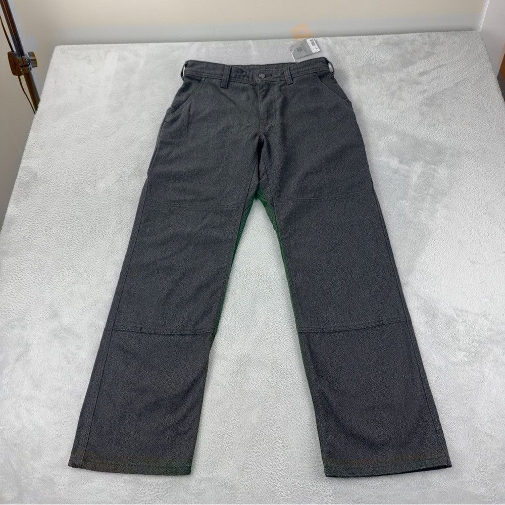 Patagonia Patagonia NWT Men's Sz 31x30 Iron Forge Double Knees Pants Size US 31 - 2 Thumbnail