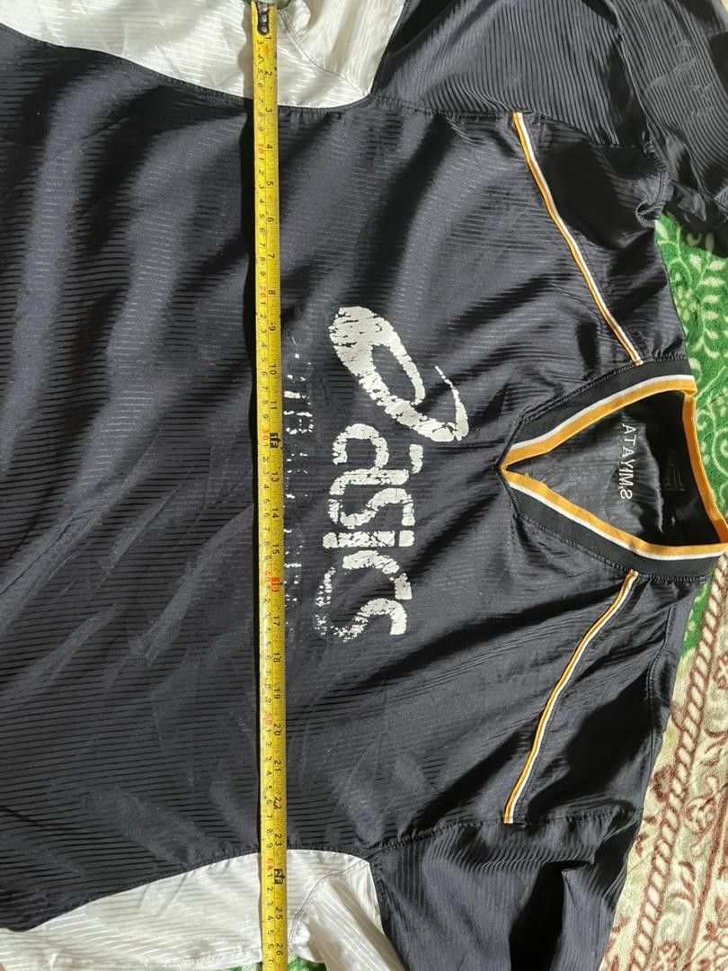 Asics K6-18 Asics Football Gear Size US L / EU 52-54 / 3 - 3 Thumbnail