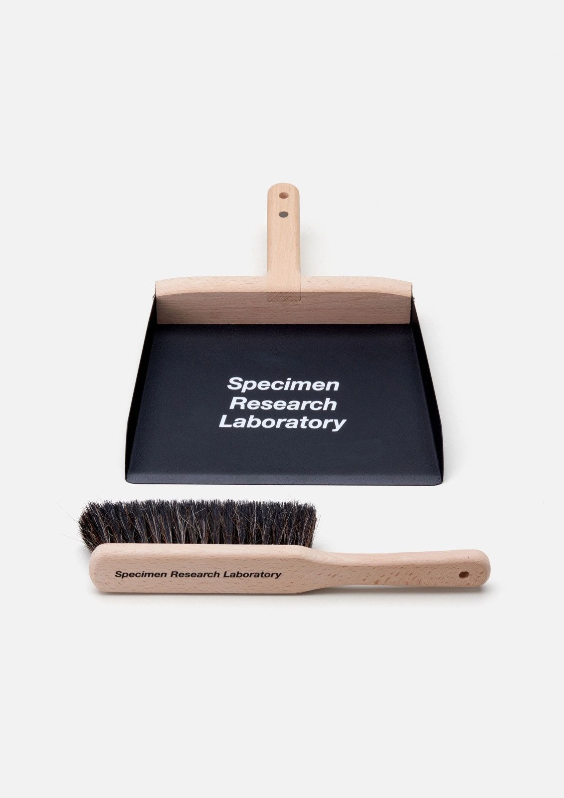 Neighborhood Neighborhood SRL Brush Set Size ONE SIZE - 1 Thumbnail