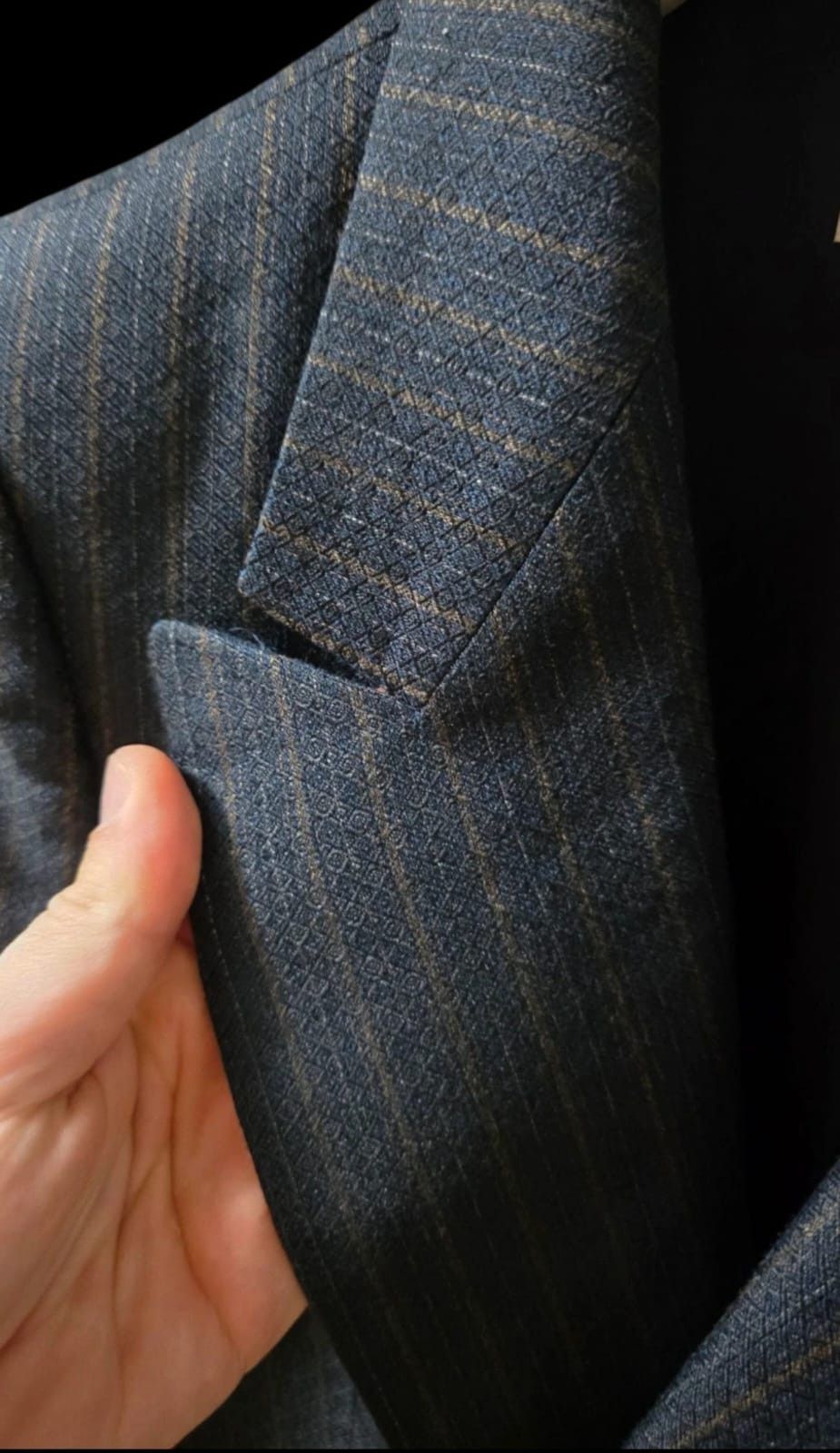 Dries Van Noten blazer dries van noten Size XL / US 12-14 / IT 48-50 - 5 Thumbnail