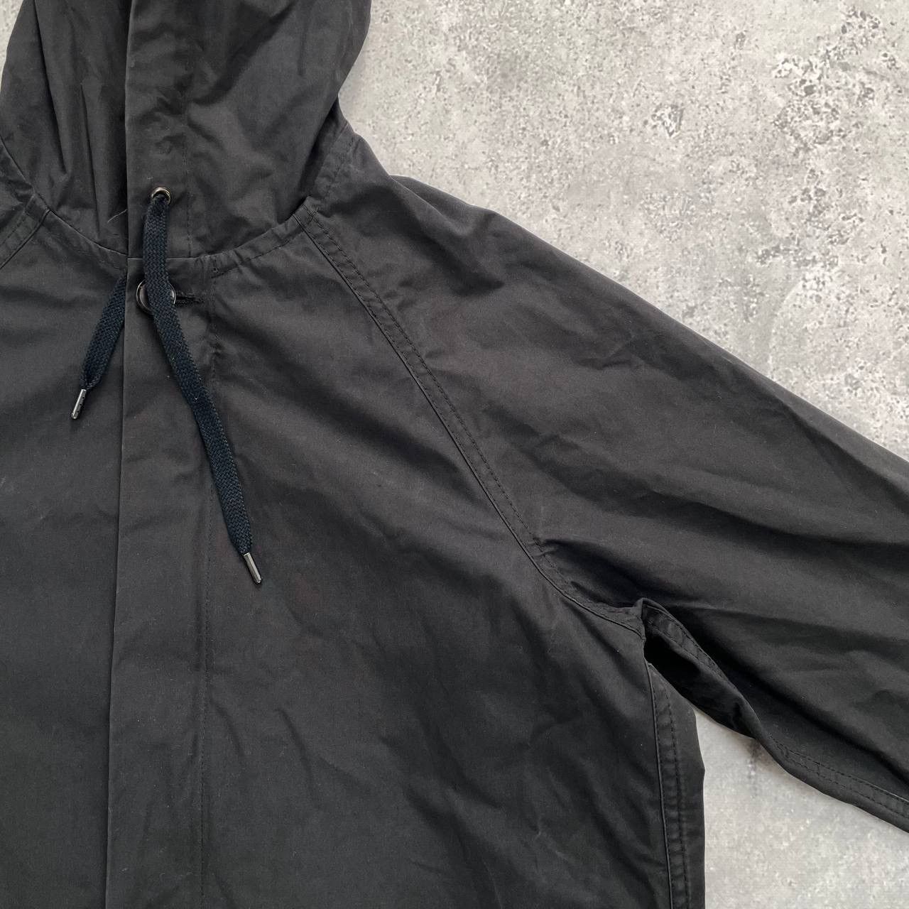 A Kind Of Guise A Kind of Guise Permanents Parka Black Size S Size S / US 4 / IT 40 - 3 Thumbnail