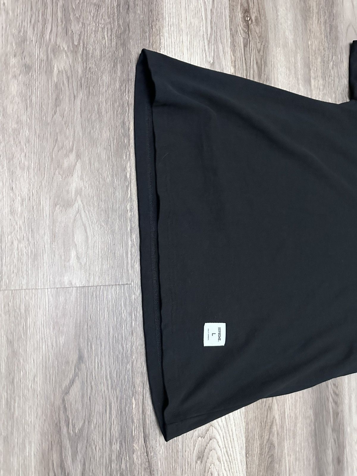 Supreme Supreme ARCH S/S TOP Size US L / EU 52-54 / 3 - 2 Thumbnail