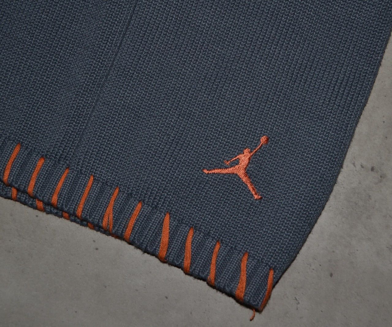 Nike × Vintage Rare Vintage Nike Jordan Vest Made In Korea Size S Size US S / EU 44-46 / 1 - 6 Thumbnail
