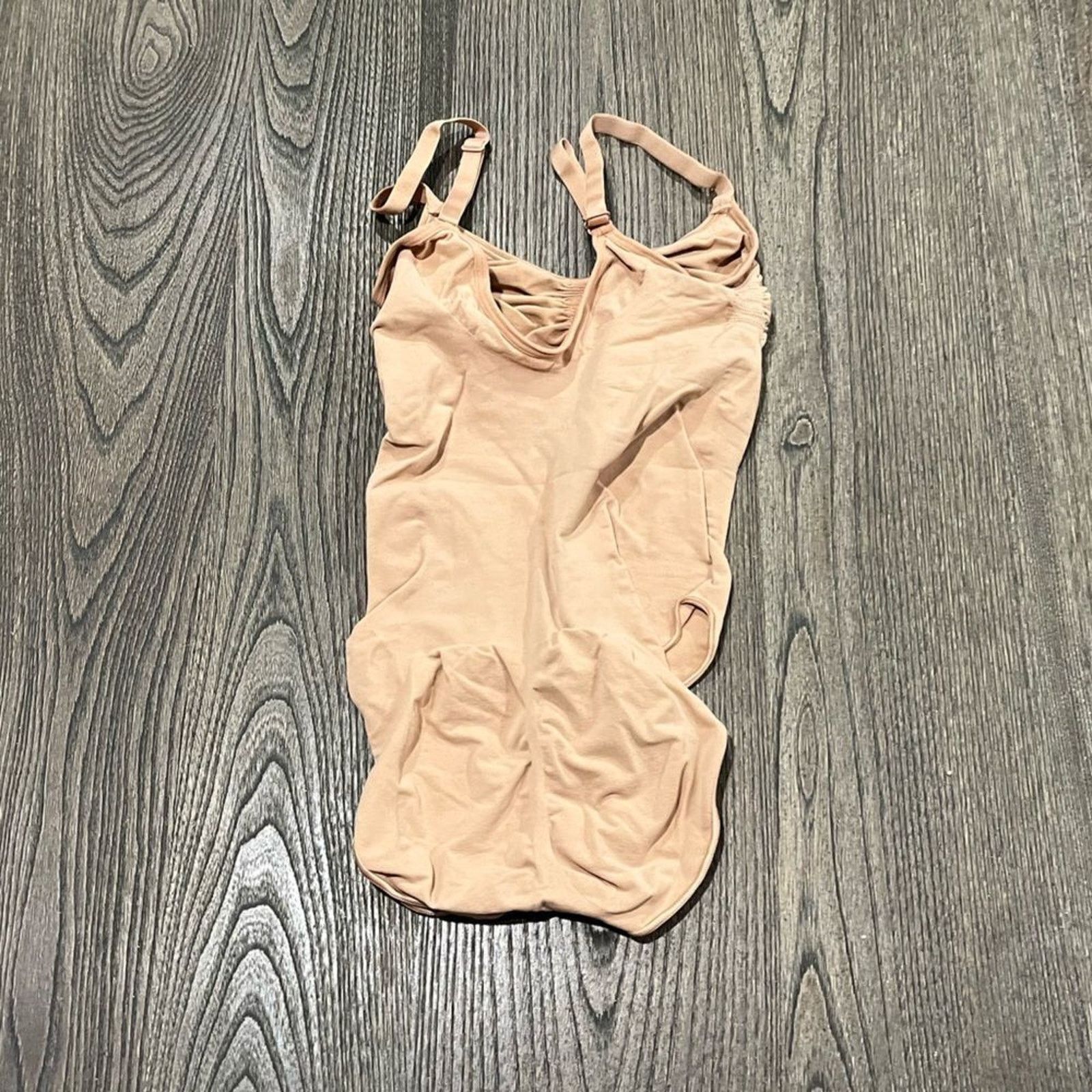 SKIMS NWOT Skims Sculpting Bodysuit - Size L/XL Size ONE SIZE - 4 Thumbnail