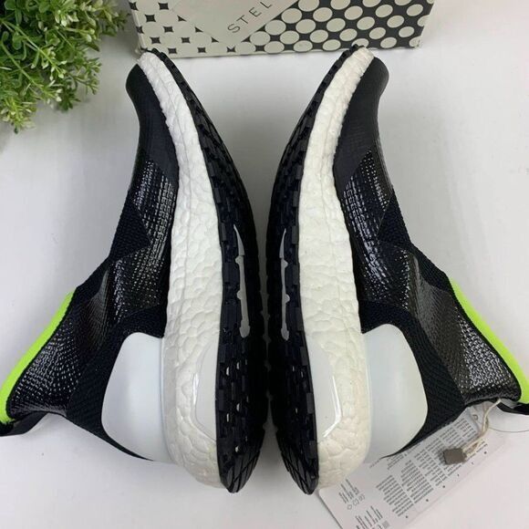 Adidas × Stella McCartney Adidas Ultra Boost X ATR Stella Mccartney AC7567 Size US 5.5 / IT 35.5 - 7 Thumbnail