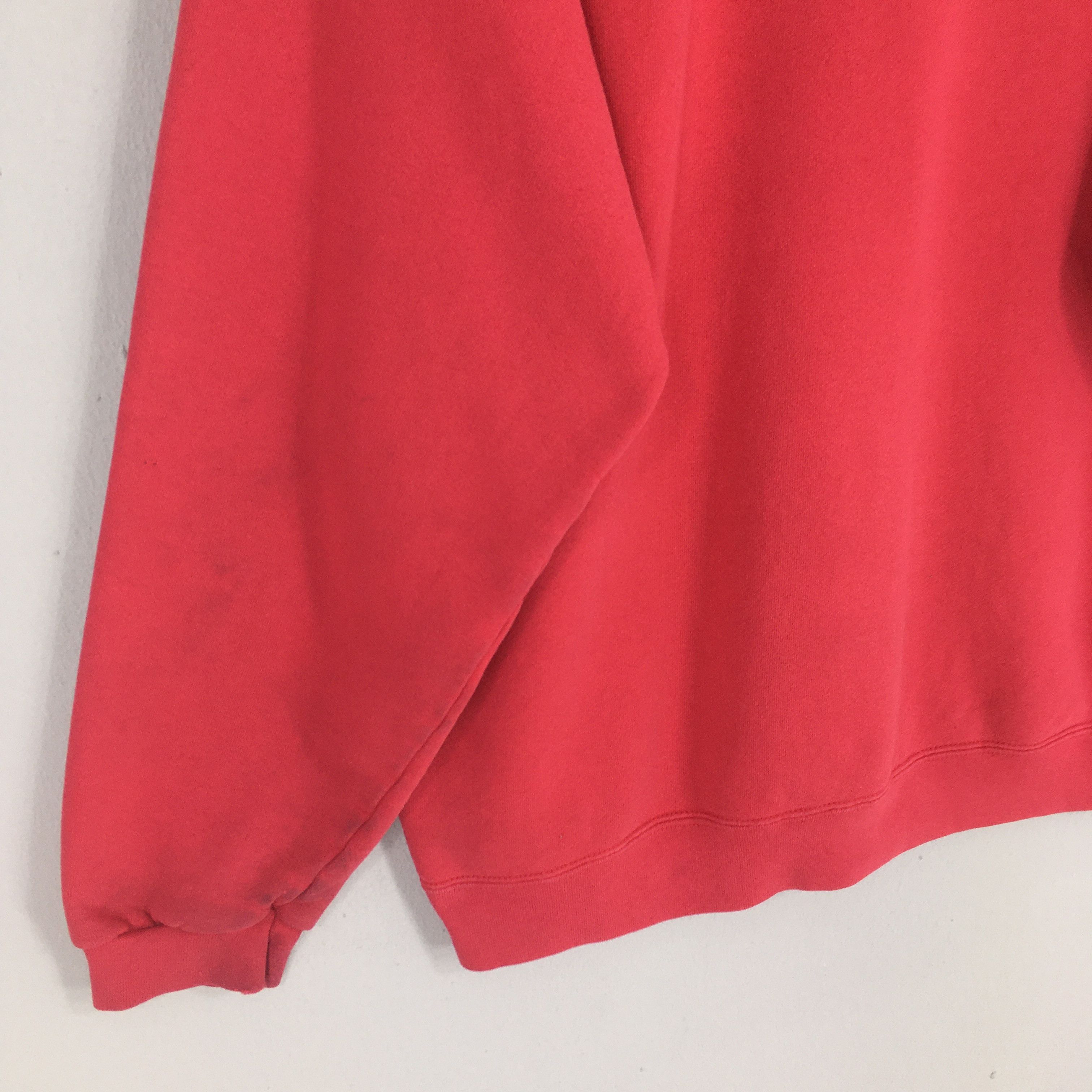 NCAA Vintage Ohio State Buckeyes NCAA Sweatshirt XLarge Size US XL / EU 56 / 4 - 9 Thumbnail
