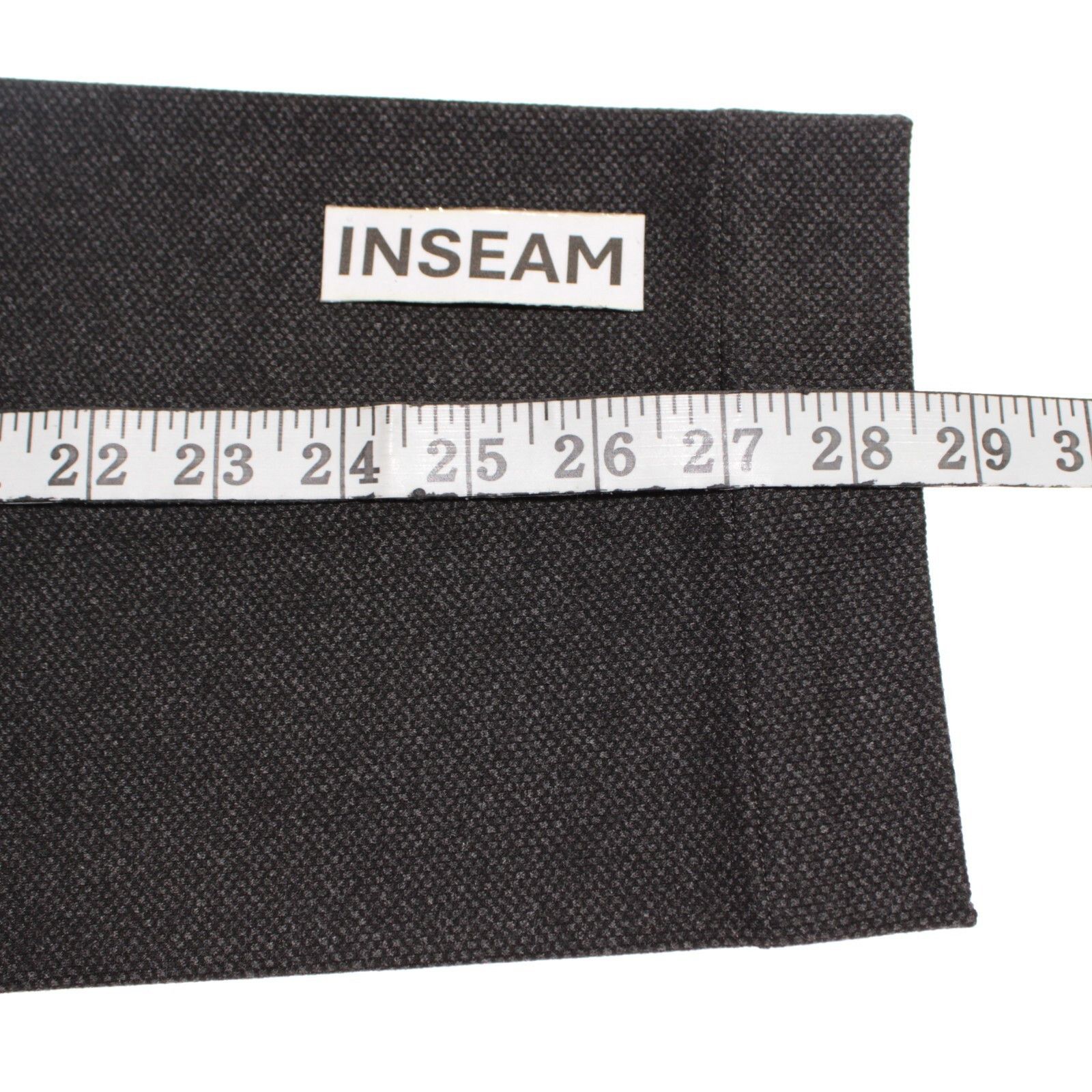 Incotex INCOTEX New with tags Chino Size 34 US In Gray Size US 34 / EU 50 - 7 Thumbnail