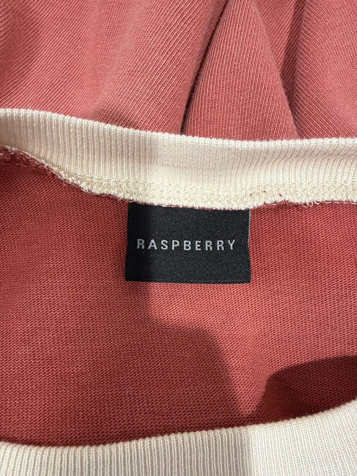 The GV Gallery The GVGallery Raspberry Hills Greedy Unit Mechanic Tee Size US XL / EU 56 / 4 - 3 Thumbnail
