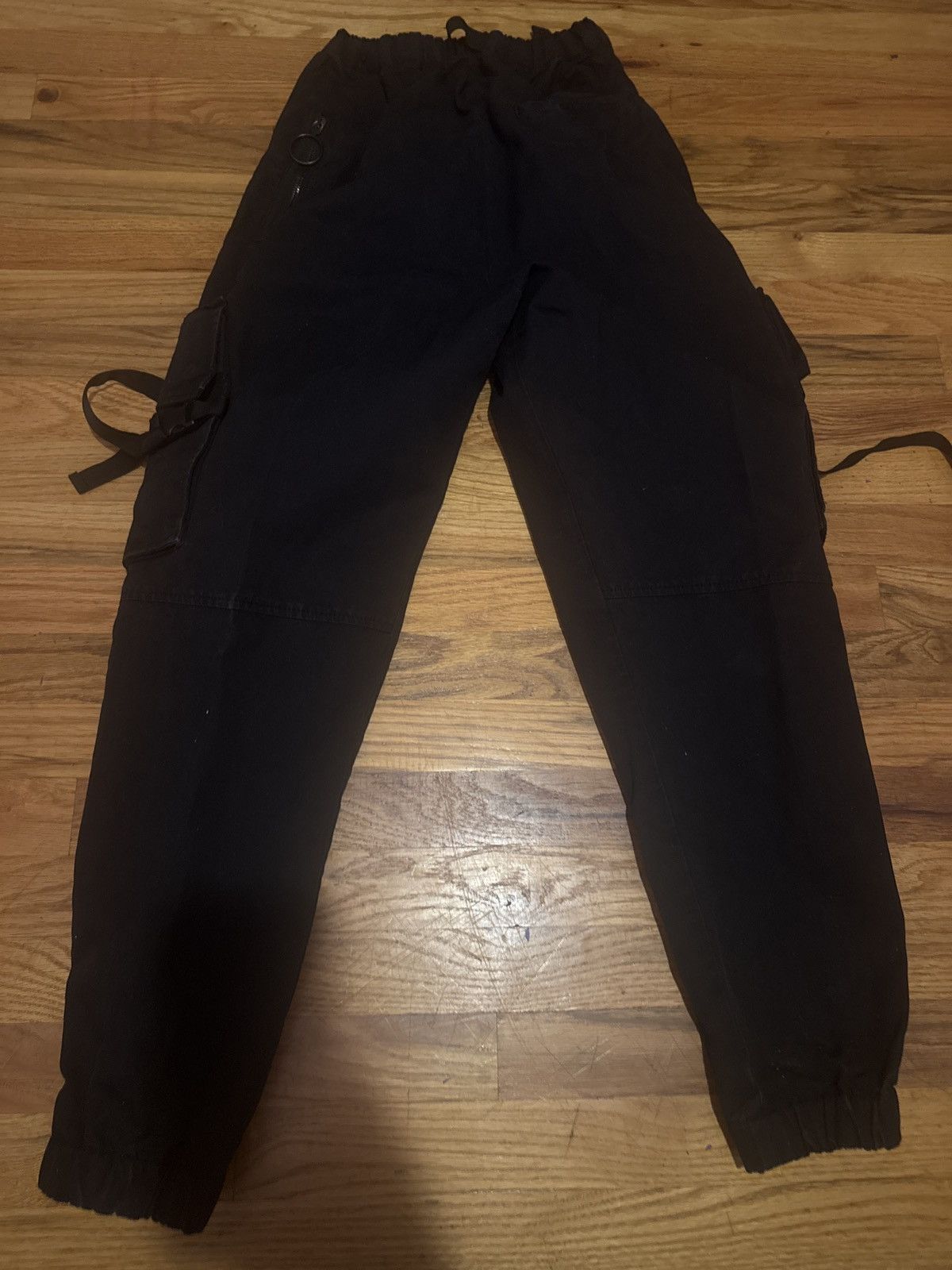 Off-White 2020 Off- White Cargo Pants Size US 30 / EU 46 - 2 Thumbnail