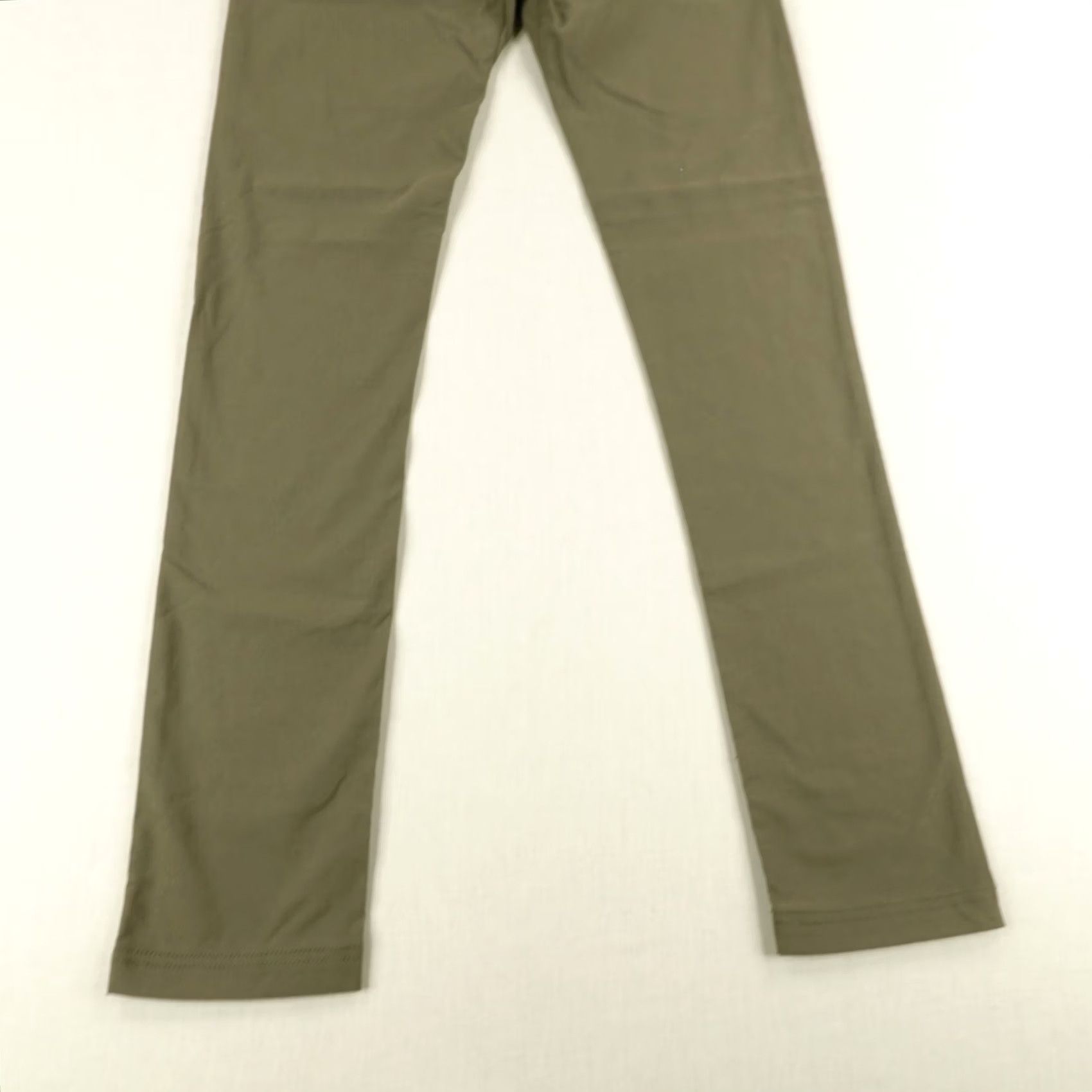 Prana prAna Pants Mens 28x34 State Green Brion Slim II Hiking Chino Performance NEW Pants Mens Slim 28x34 Green Chino Brion Slim II prAna Pants Size US 32 / EU 48 - 7 Thumbnail