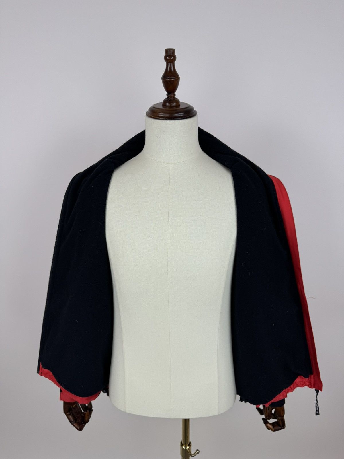 GOREWEAR Gore Bike Wear Windstopper cycling jacket Mens size M Size US M / EU 48-50 / 2 - 9 Thumbnail