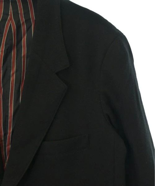 Yohji Yamamoto Yohji Yamamoto POUR HOMME cupra Chester coat Size US M / EU 48-50 / 2 - 6 Thumbnail
